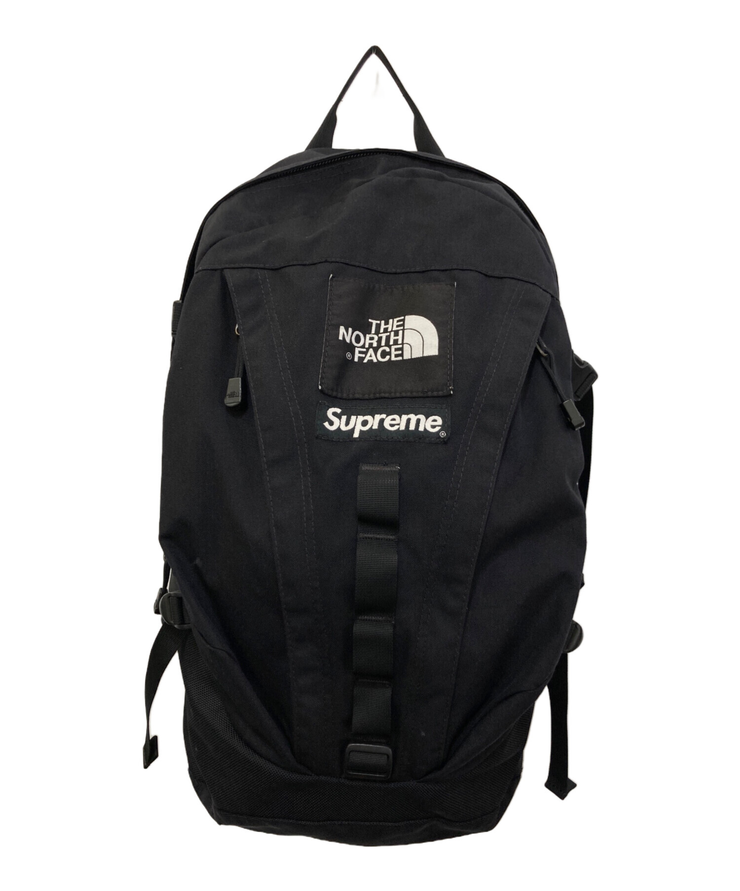 Supreme☓The North Face Backpack 未使用 中古・古着通販】THE NORTH FACE (ザ ノース フェイス) SUPREME