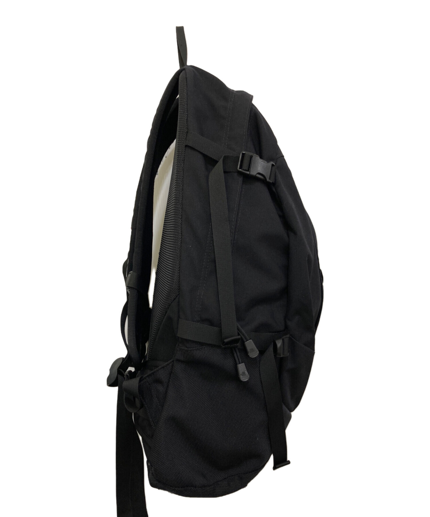 SupremeNorth Face SLogo Backpack中古美品 中古・古着通販】THE NORTH FACE (ザ ノース フェイス) SUPREME