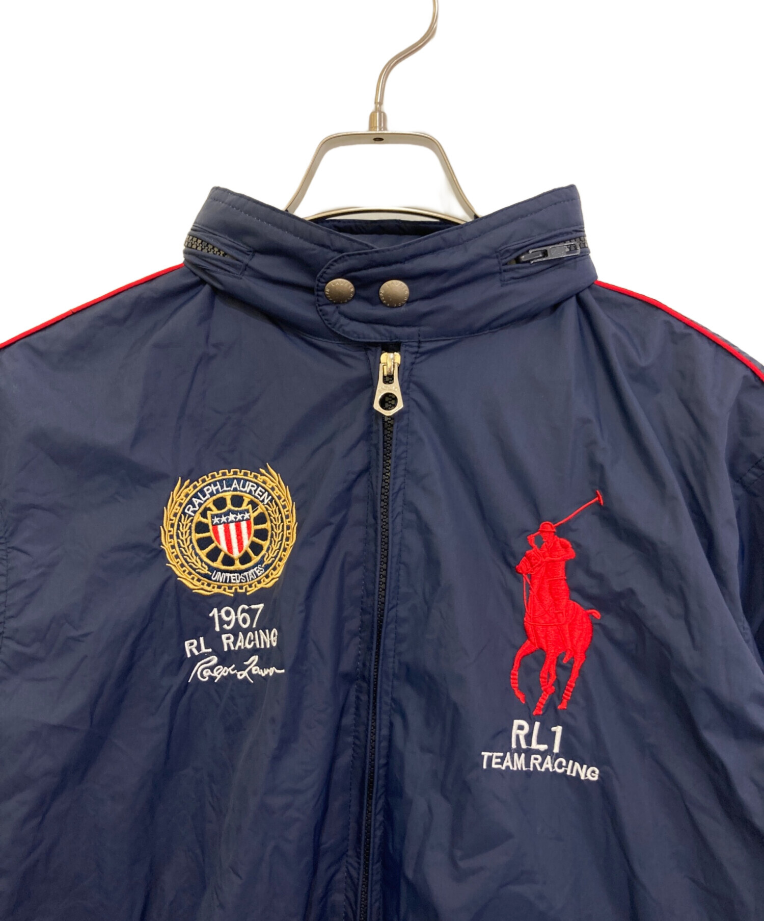 中古・古着通販】POLO RALPH LAUREN (ポロ・ラルフローレン
