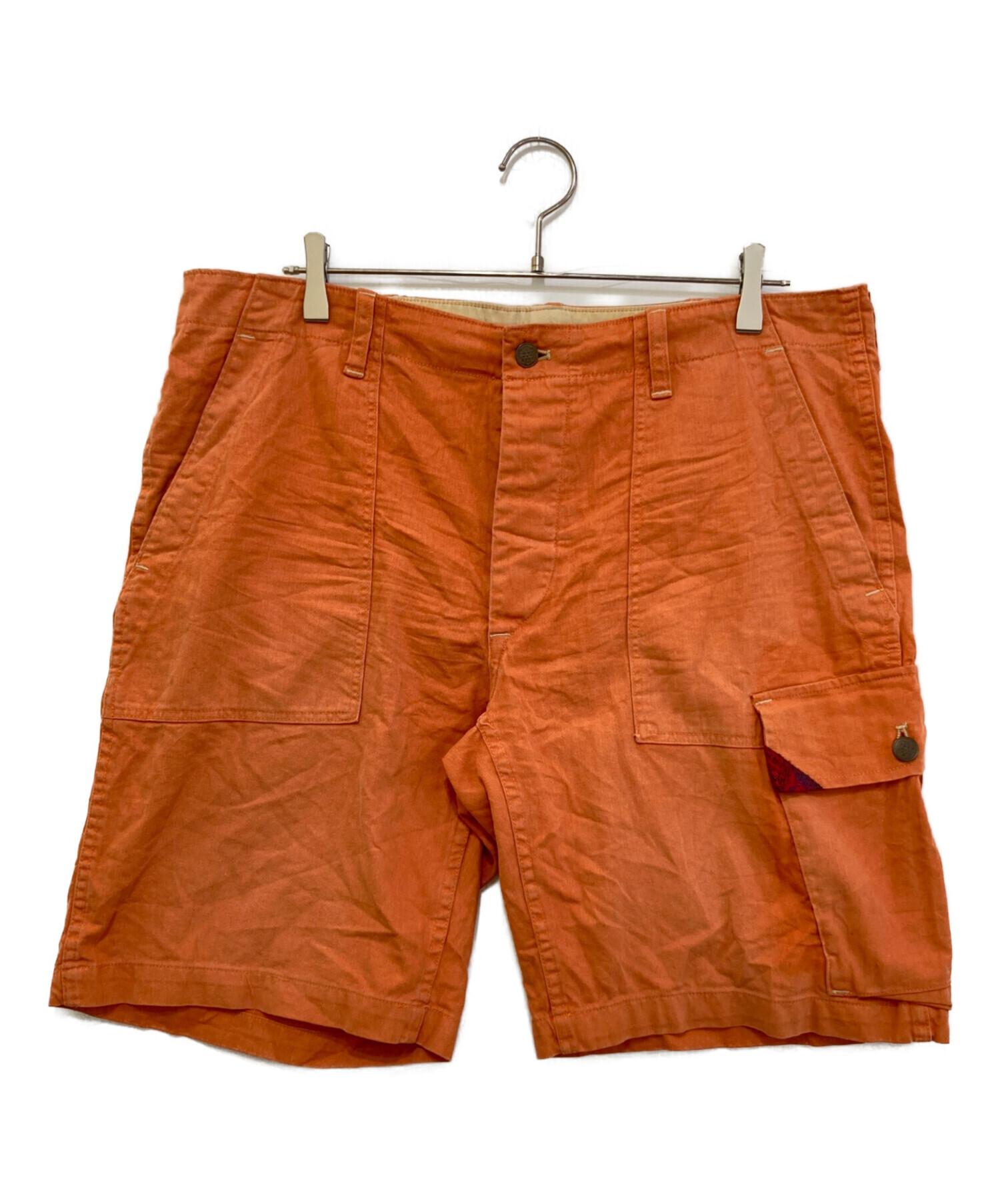 中古・古着通販】POLO RALPH LAUREN (ポロ・ラルフローレン) ベイカー