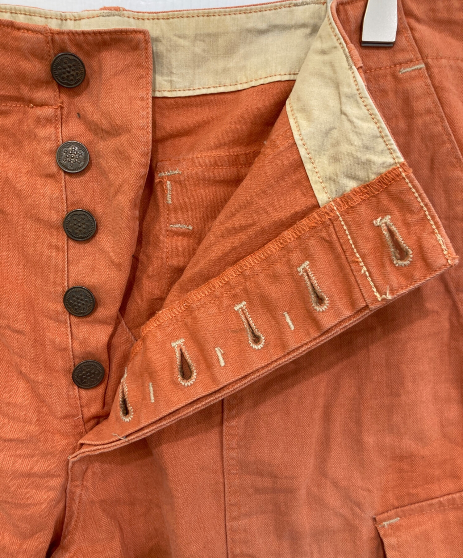 中古・古着通販】POLO RALPH LAUREN (ポロ・ラルフローレン) ベイカー
