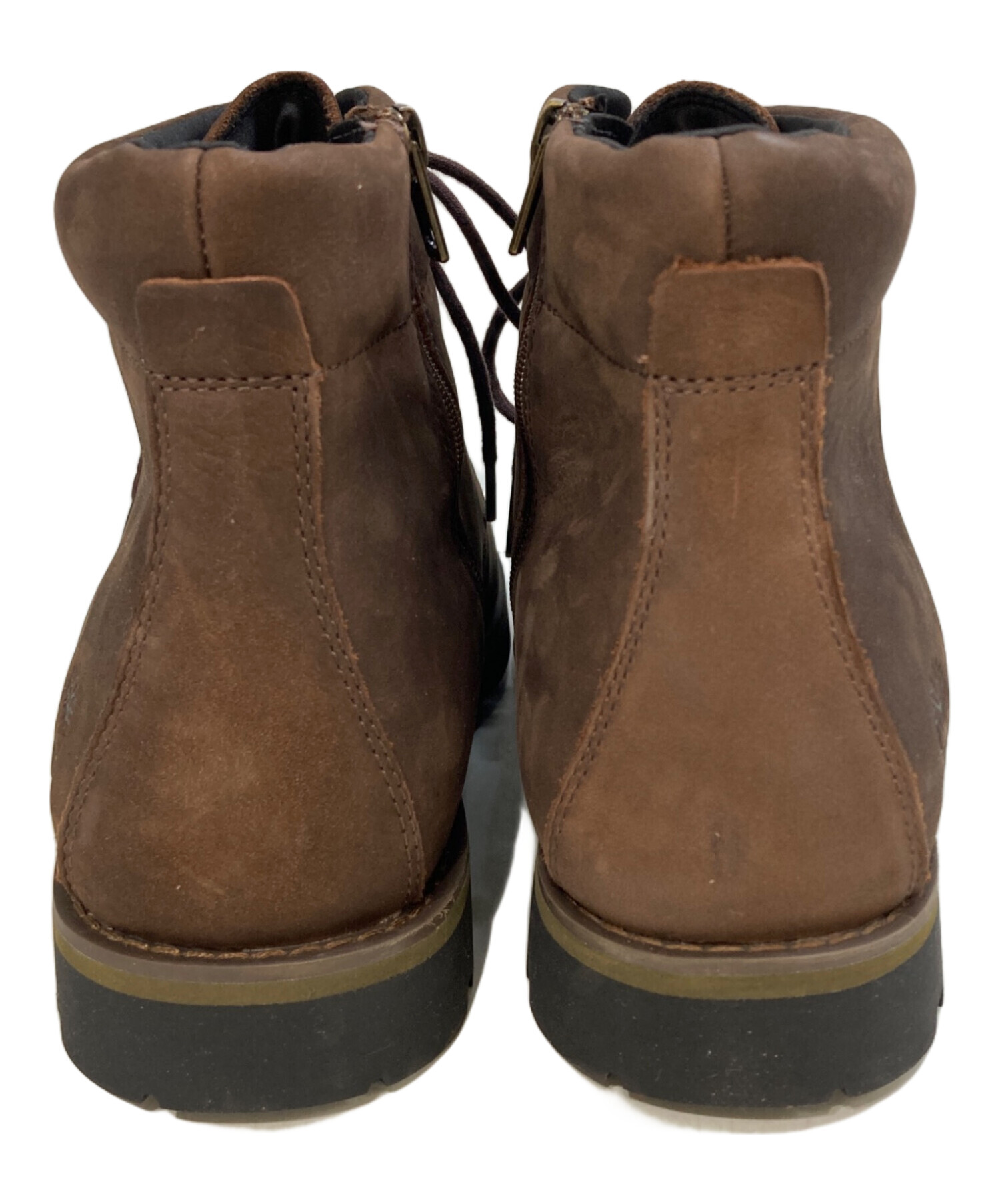 中古・古着通販】Timberland (ティンバーランド) オールデン ブルック