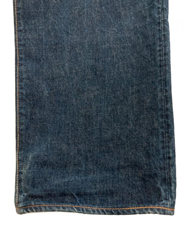 中古・古着通販】EVISU (エヴィス) NO.2 lot.2000 カモメプリント