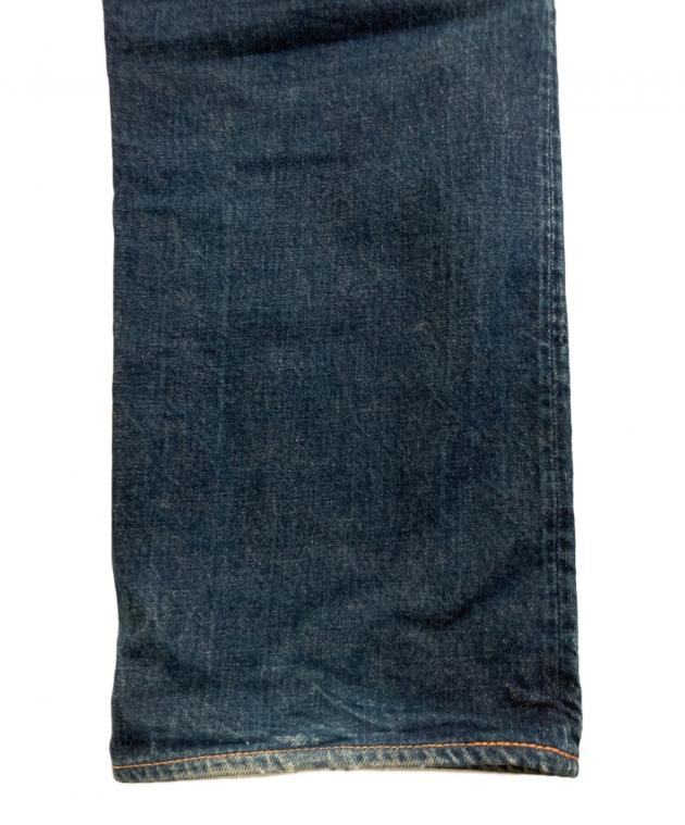 中古・古着通販】EVISU (エヴィス) NO.2 lot.2000 カモメプリント