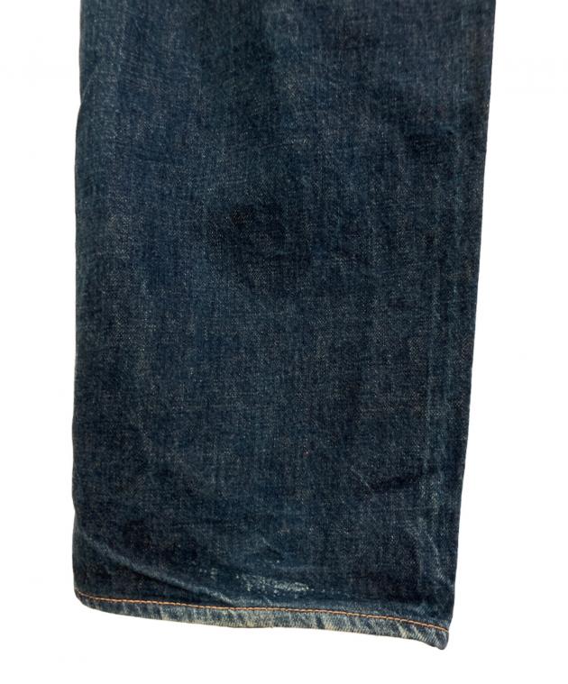 中古・古着通販】EVISU (エヴィス) NO.2 lot.2000 カモメプリント