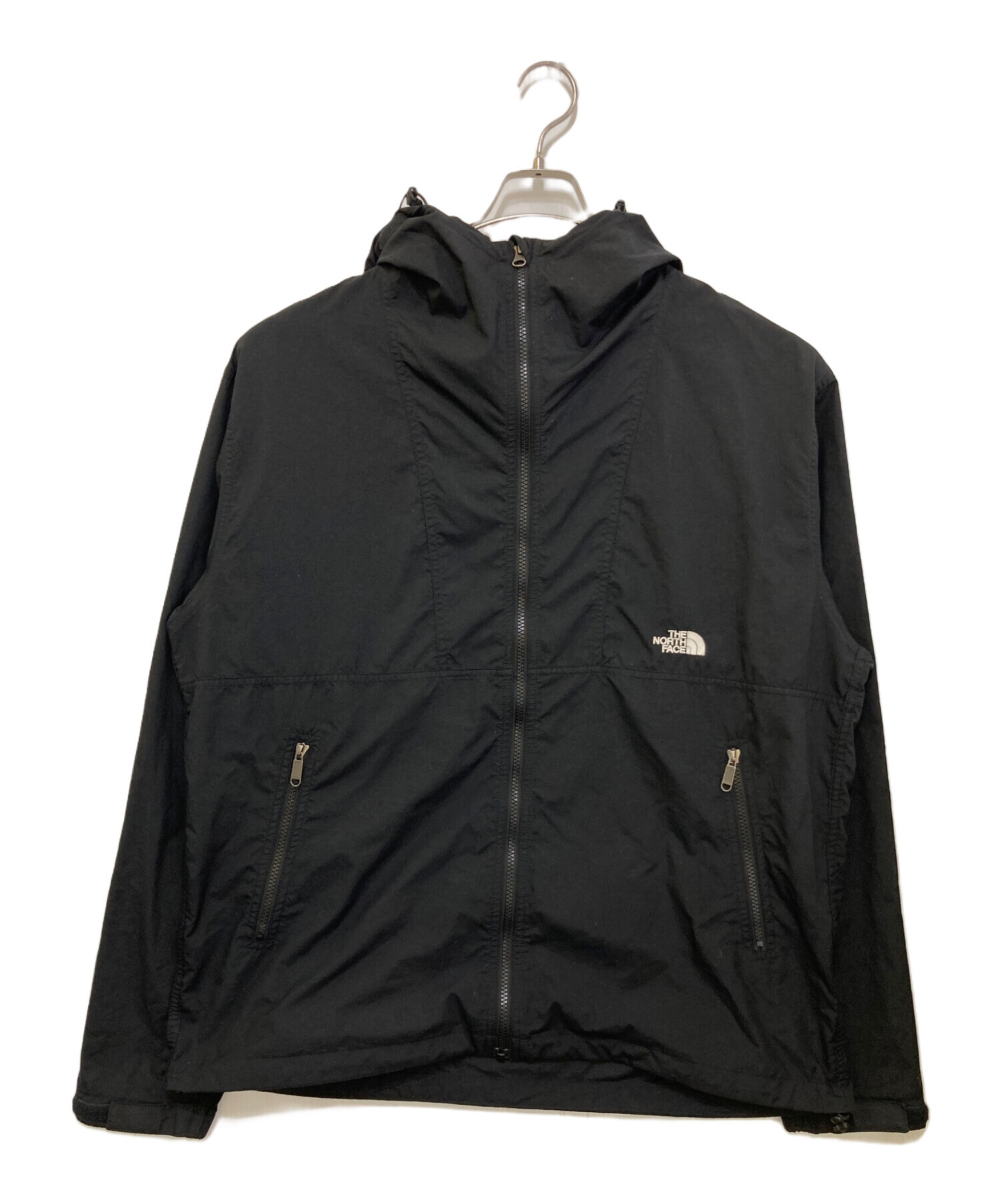 中古・古着通販】THE NORTH FACE (ザ ノース フェイス) コンパクト