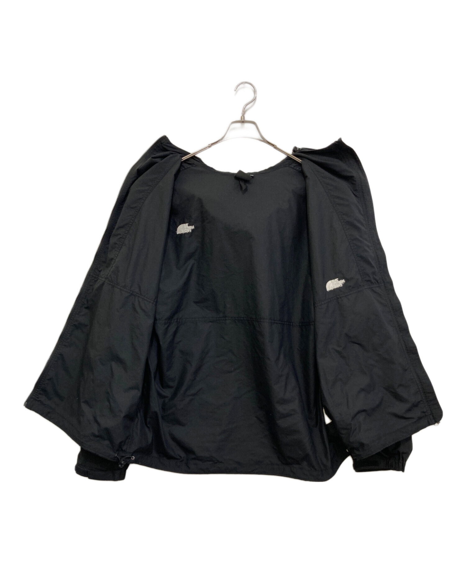 中古・古着通販】THE NORTH FACE (ザ ノース フェイス) コンパクト