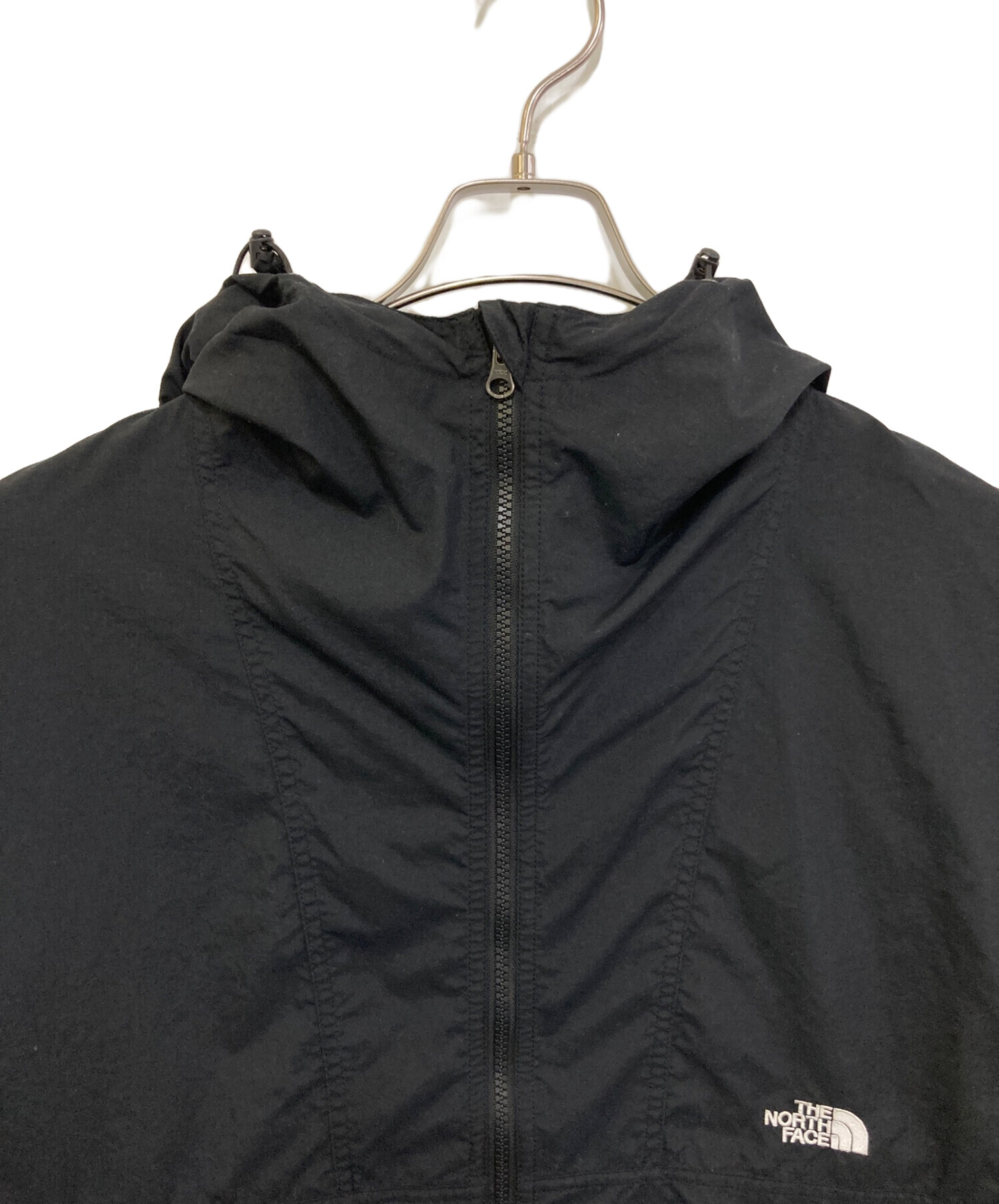 中古・古着通販】THE NORTH FACE (ザ ノース フェイス) コンパクト