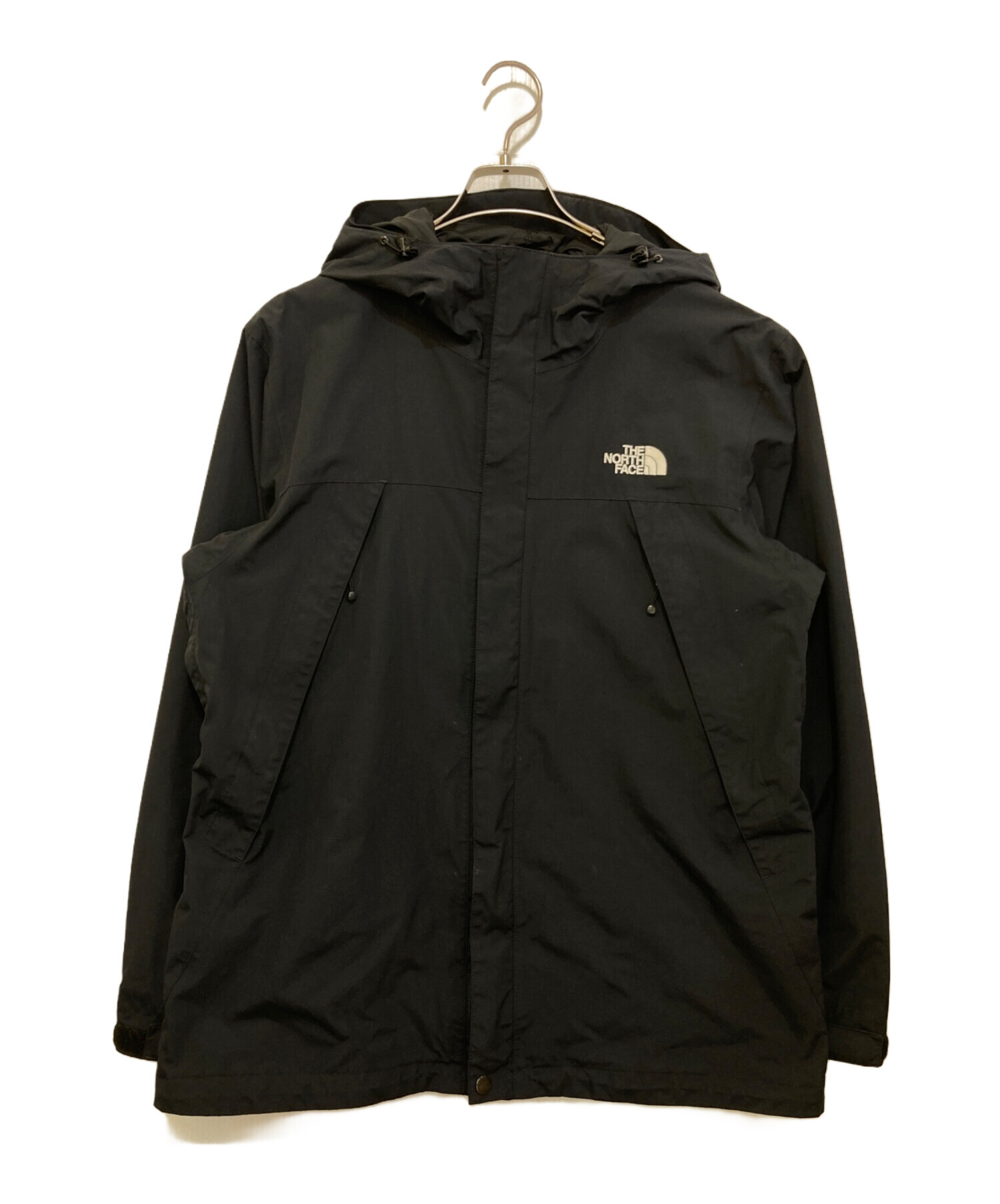 中古・古着通販】THE NORTH FACE (ザ ノース フェイス) SCOOP JACKET