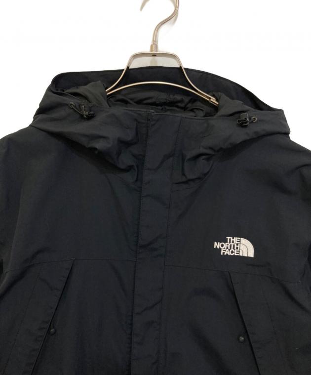 中古・古着通販】THE NORTH FACE (ザ ノース フェイス) SCOOP JACKET