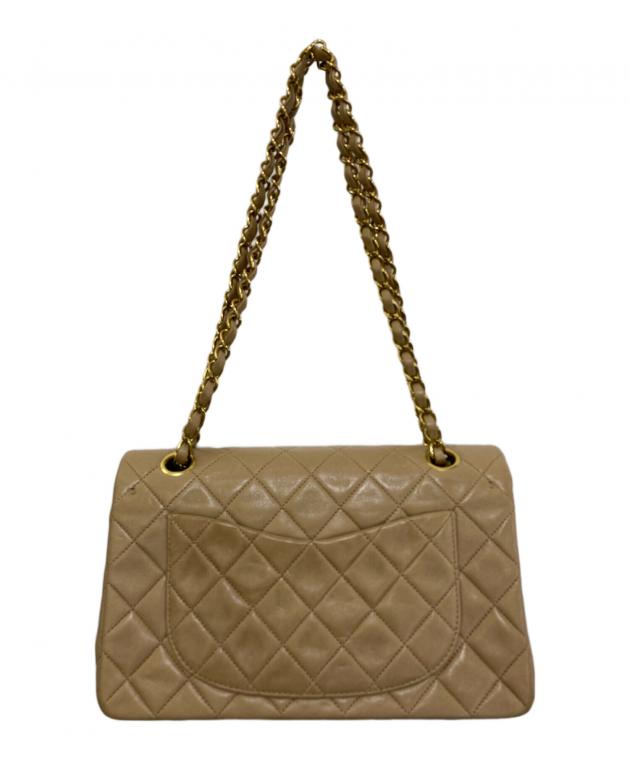中古・古着通販】CHANEL (シャネル) マトラッセ ダブルチェーン