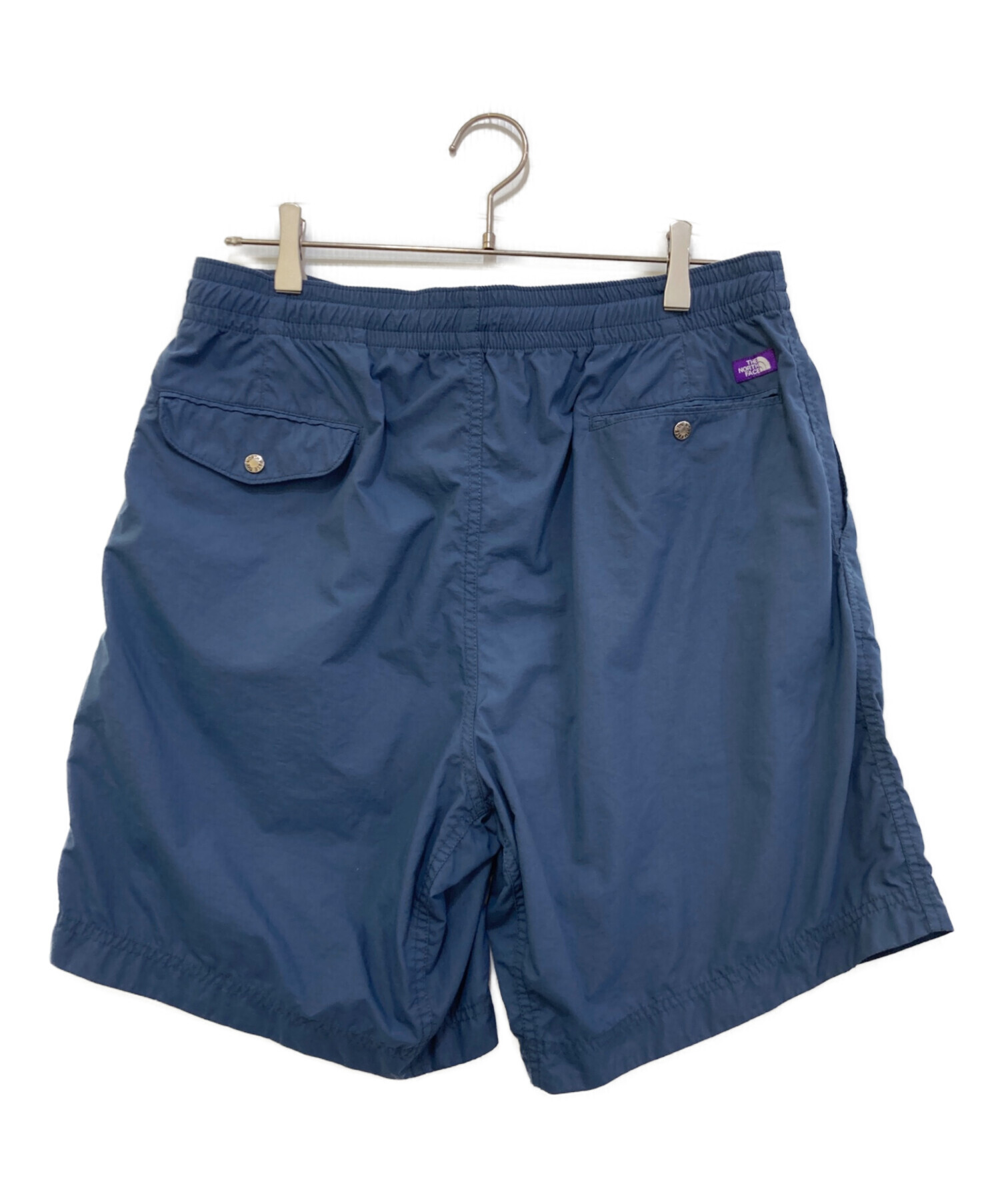 中古・古着通販】THE NORTHFACE PURPLELABEL (ザ・ノースフェイス