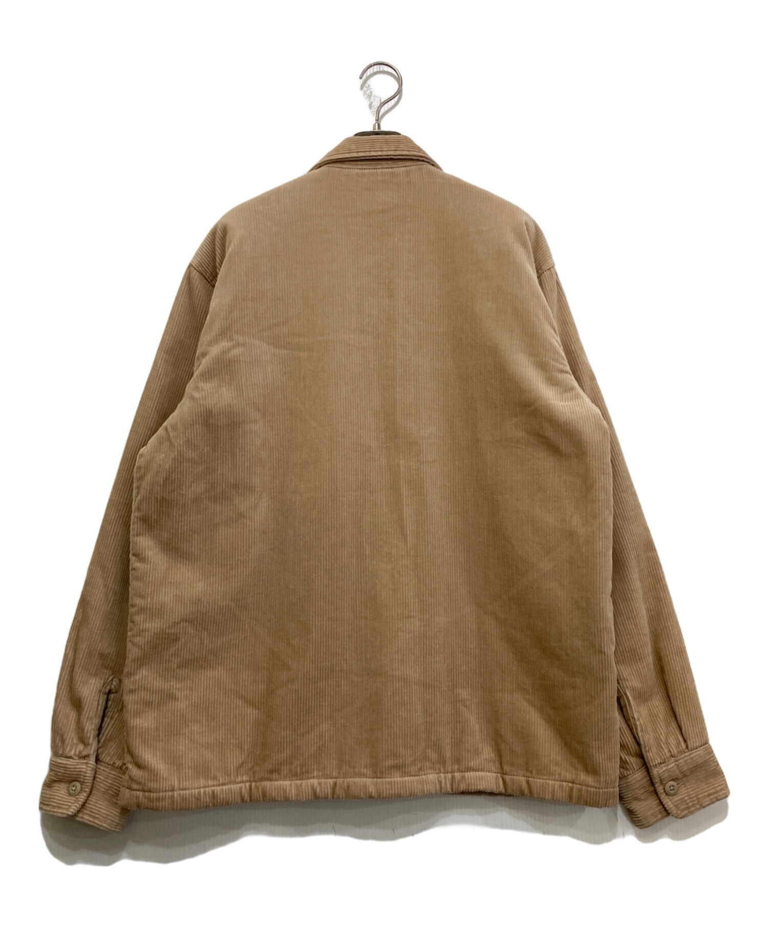 中古・古着通販】CarHartt (カーハート) コーデュロイジャケット
