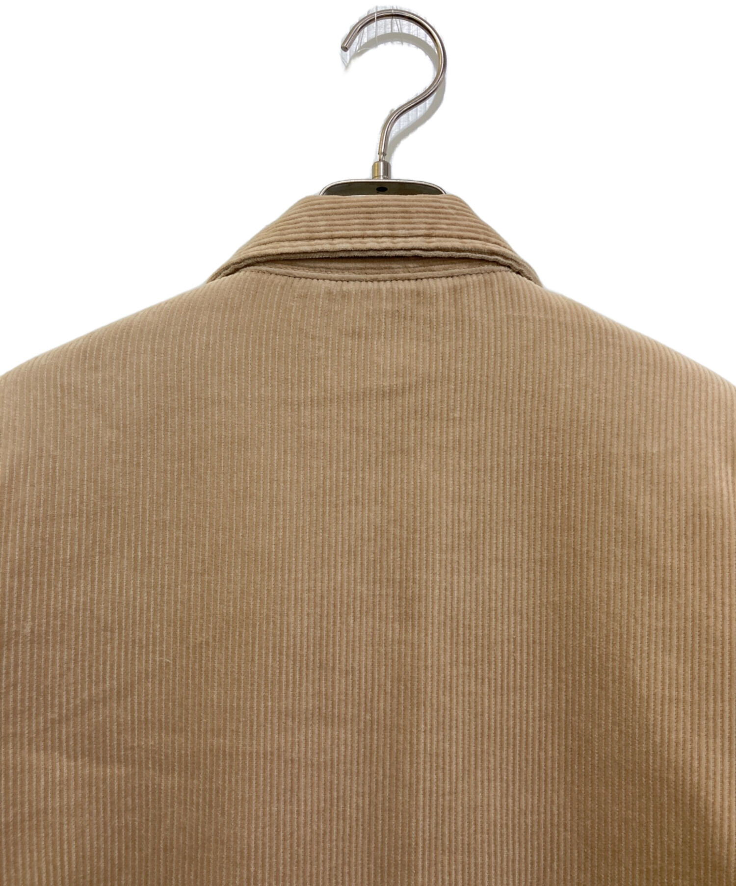 中古・古着通販】CarHartt (カーハート) コーデュロイジャケット