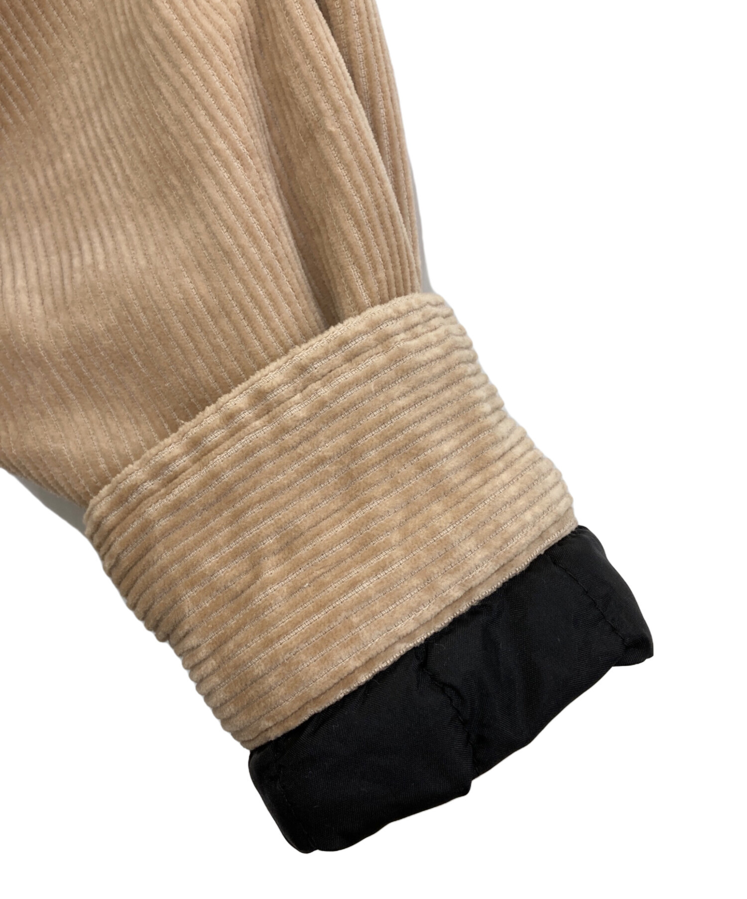中古・古着通販】CarHartt (カーハート) コーデュロイジャケット