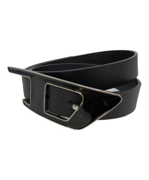 DITA ディータ ベルト  黒 【古着】【中古】【送料無料】 DITA - DITA ディータ ベルト 黒 【古着】【中古】【送料無料】の通販