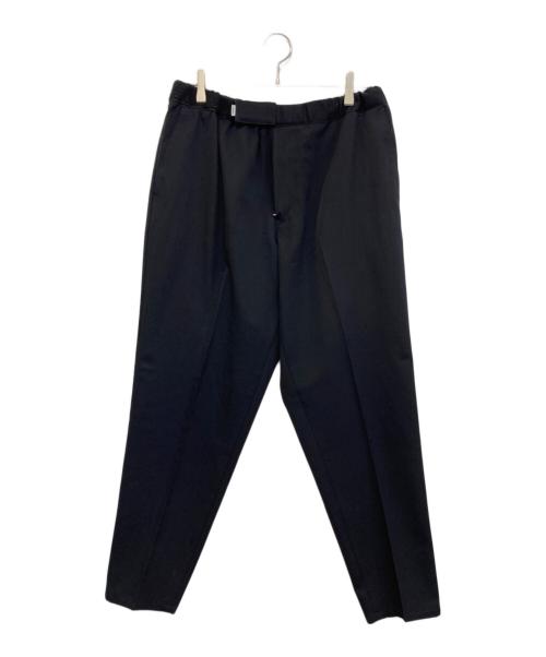 中古・古着通販】Graphpaper (グラフペーパー) SELVAGE WOOL COOK