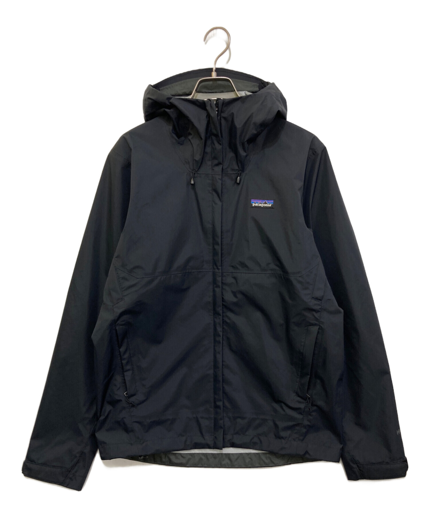 中古・古着通販】Patagonia (パタゴニア) トレントシェル 3L・レイン 