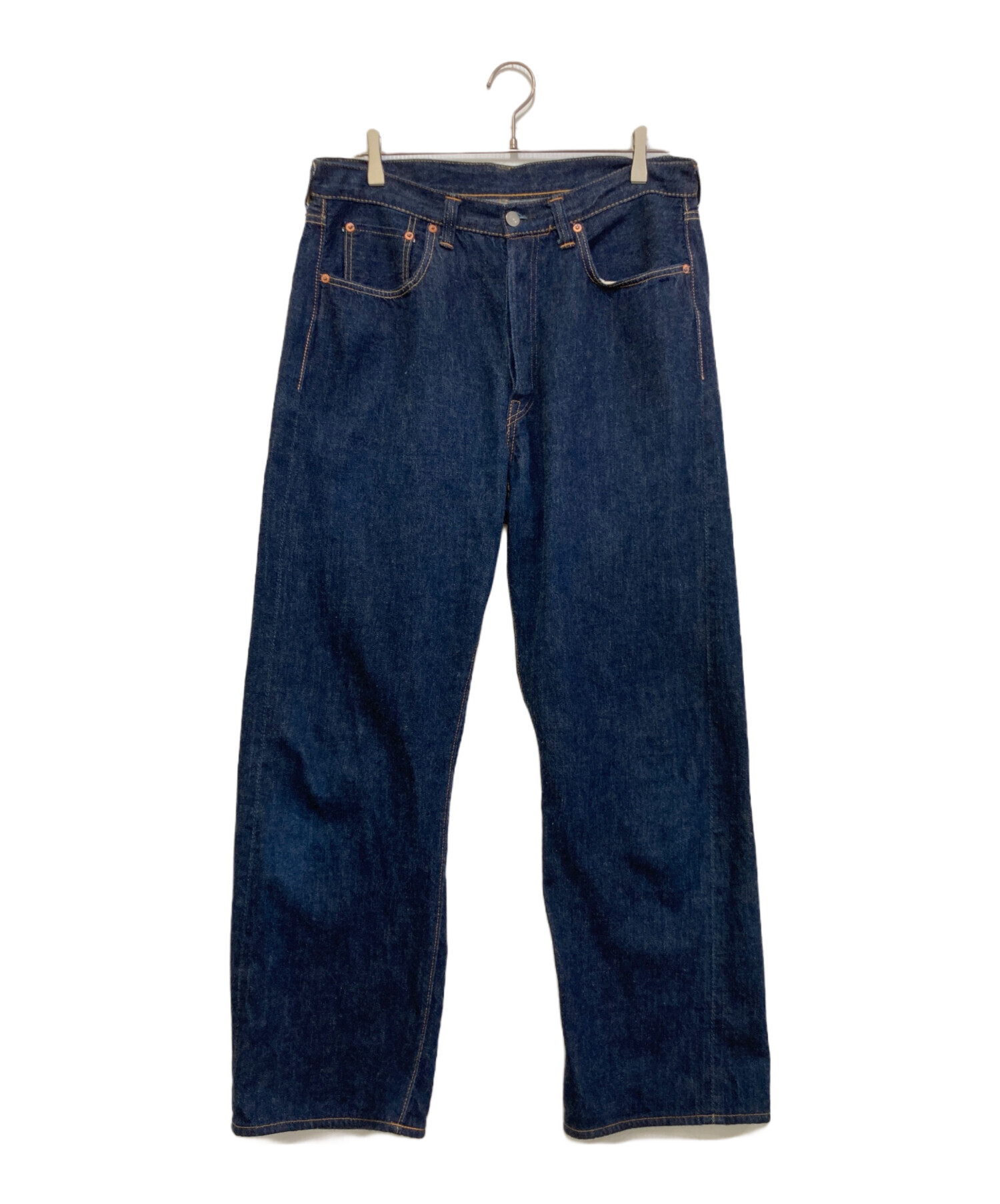 中古・古着通販】FULLCOUNT (フルカウント) 0105SSデニムパンツ 