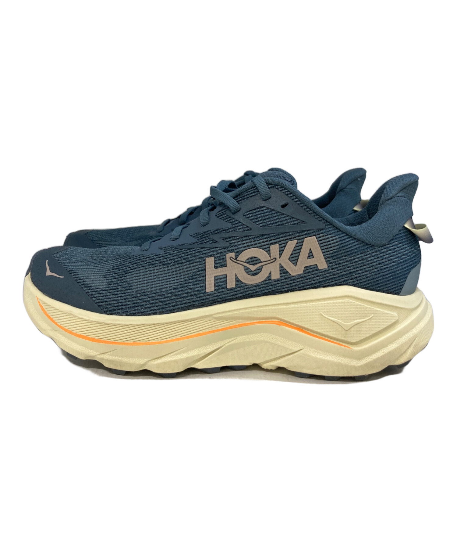 中古・古着通販】HOKAONEONE (ホカオネオネ) CHALLENGER8 1168716