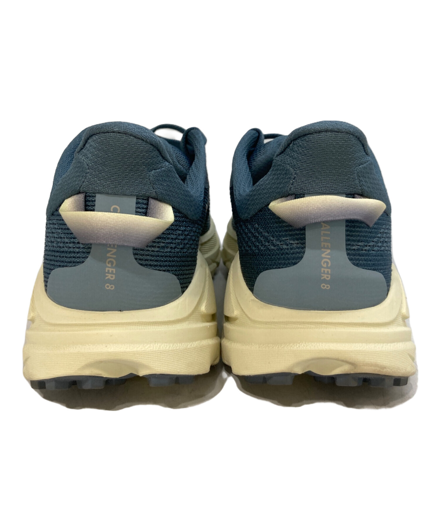 中古・古着通販】HOKAONEONE (ホカオネオネ) CHALLENGER8 1168716