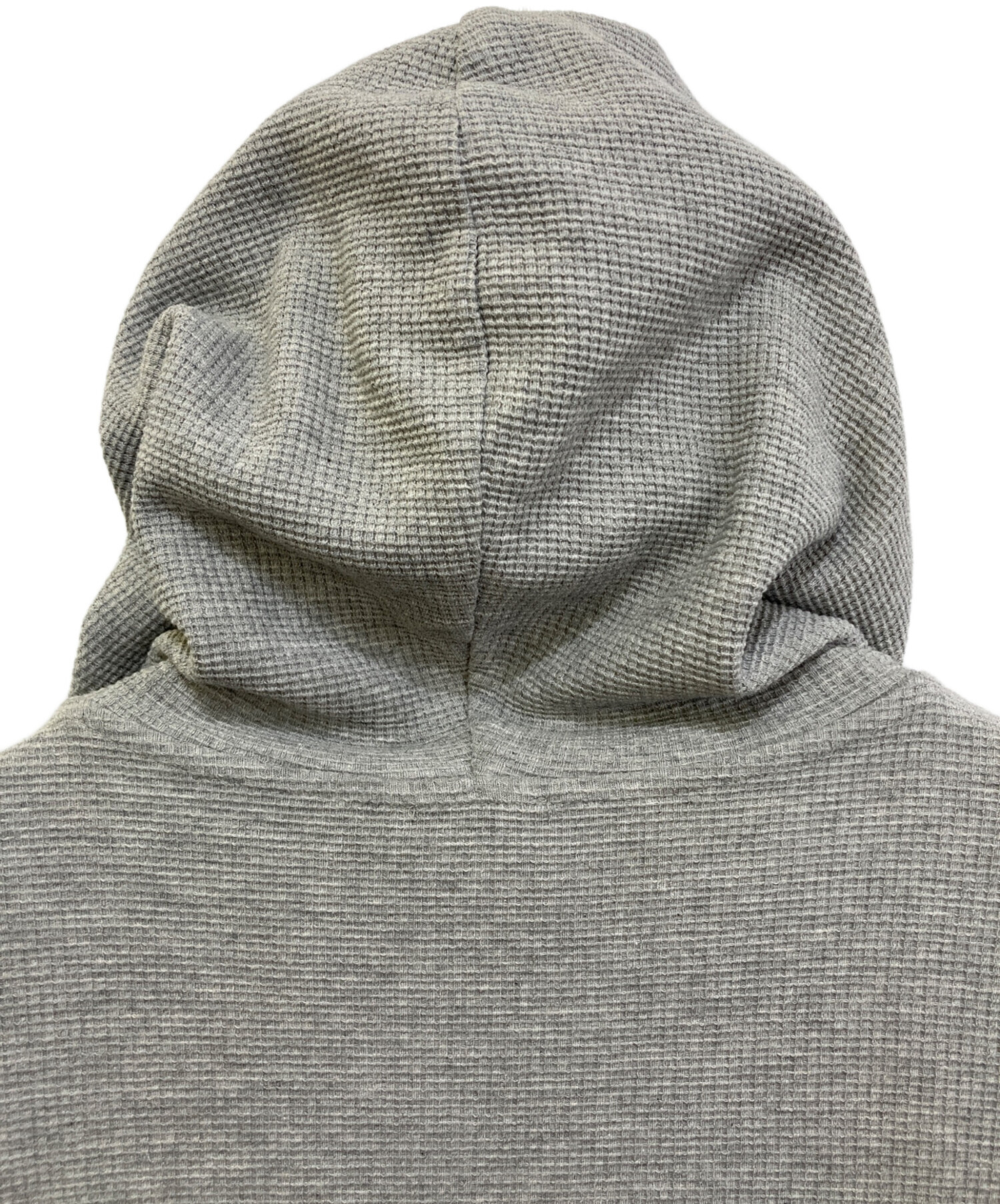 中古・古着通販】DIESEL (ディーゼル) S-ELECTRUM サーマルジップ 