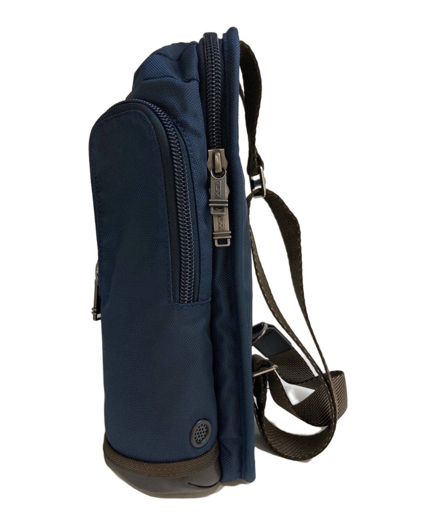 中古・古着通販】TUMI (トゥミ) ALPHABRAVO 222318NVY2 ネイビー