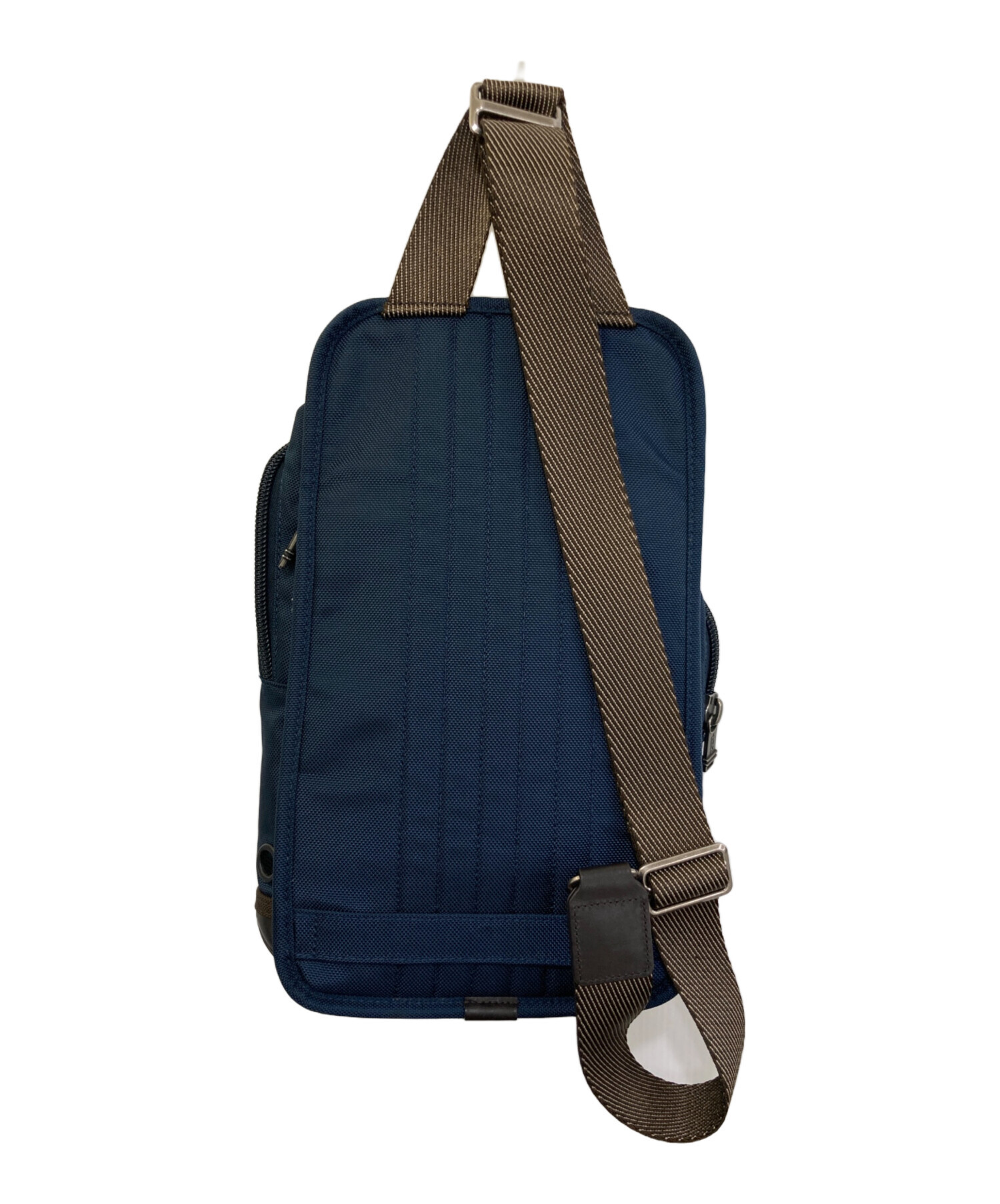 中古・古着通販】TUMI (トゥミ) ALPHABRAVO 222318NVY2 ネイビー