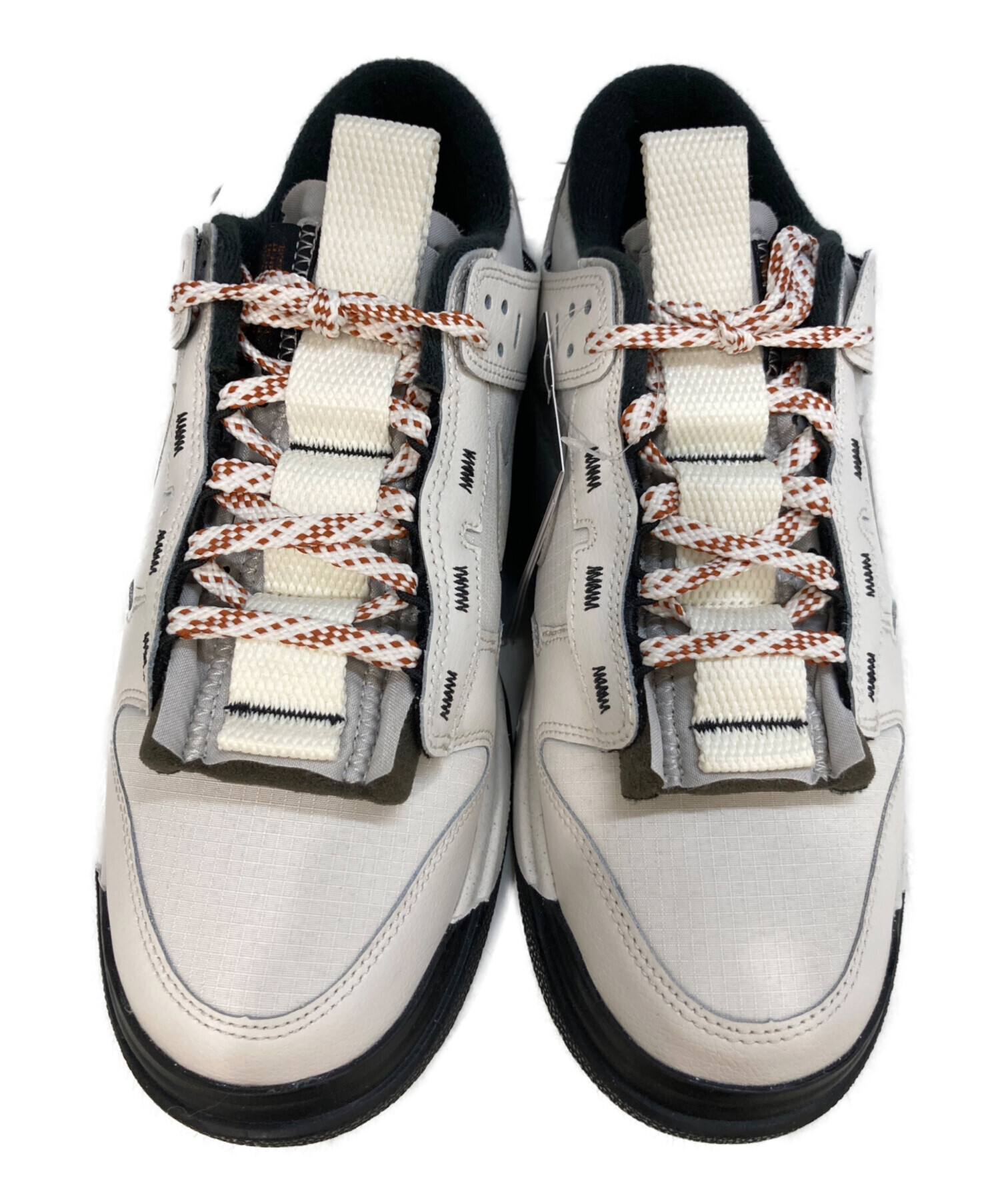 中古・古着通販】NIKE (ナイキ) AIR DUNK LOW JUMBO FB8894-002 