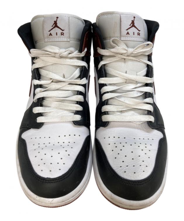 中古・古着通販】NIKE (ナイキ) Air Jordan 1 Mid SE HF3216-102