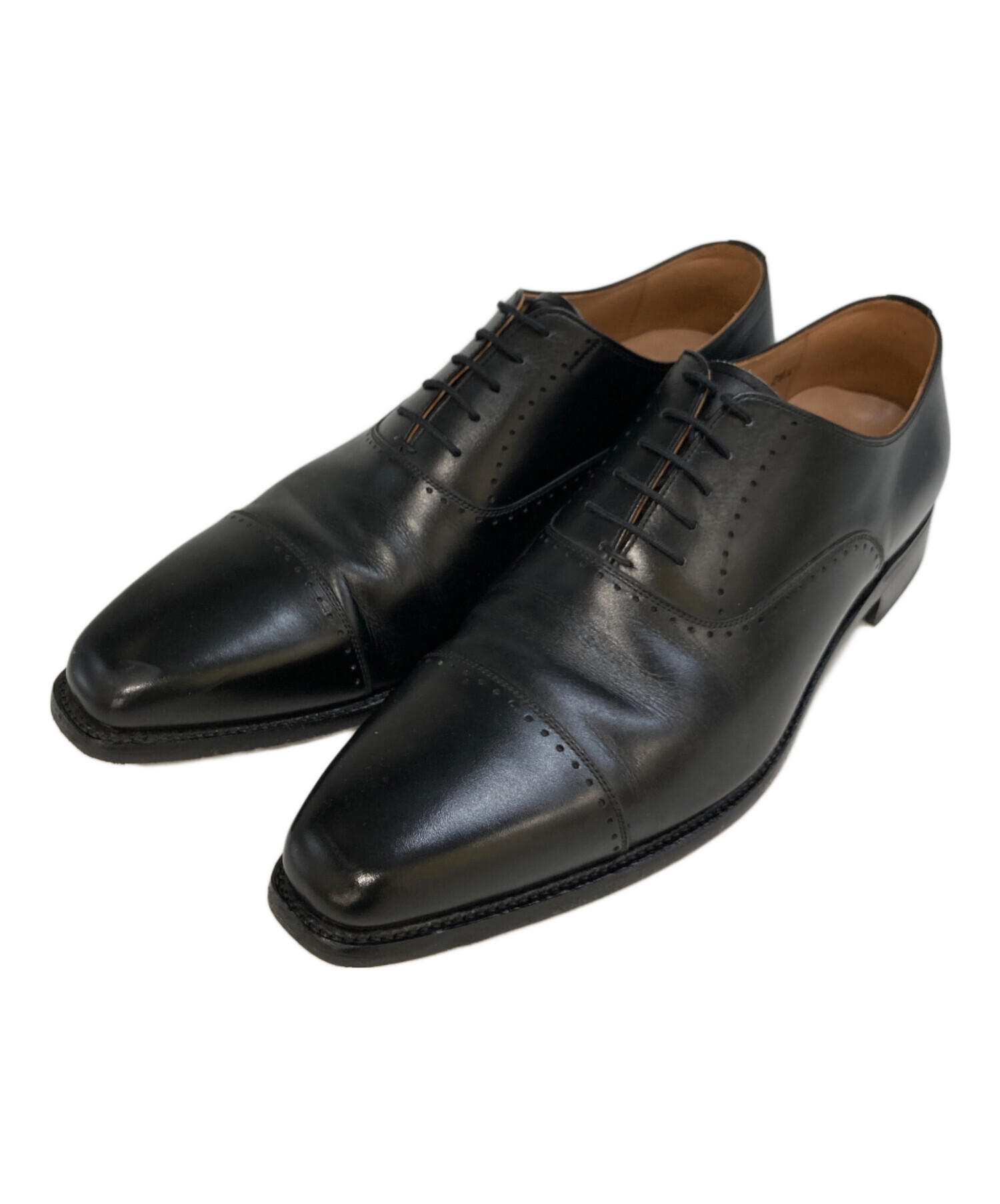 中古・古着通販】SCOTCH GRAIN (スコッチグレイン) ストレートチップ