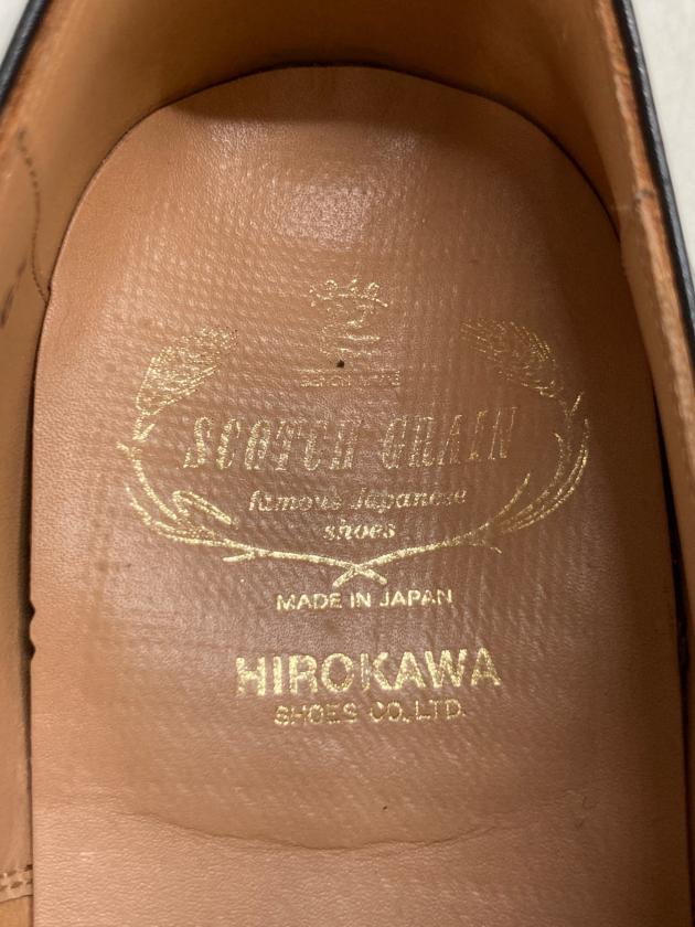 中古・古着通販】SCOTCH GRAIN (スコッチグレイン) ストレートチップ