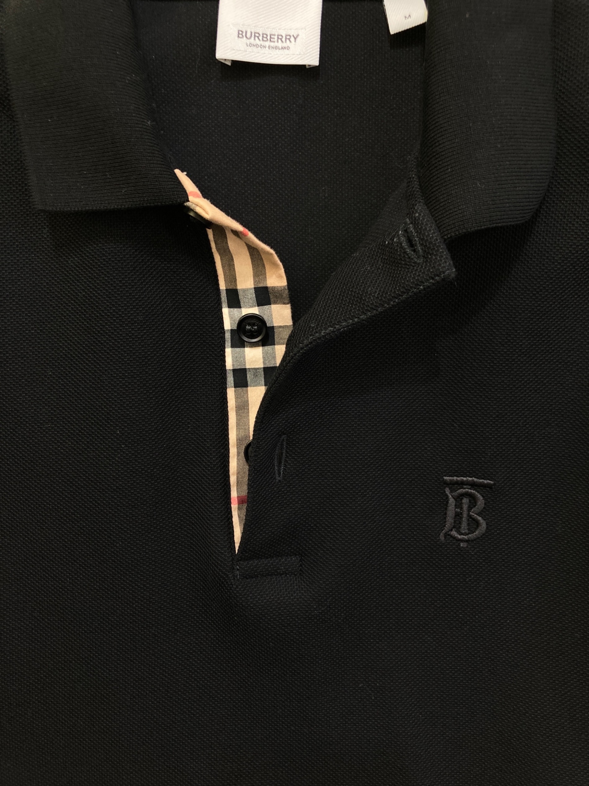 中古・古着通販】BURBERRY LONDON (バーバリーロンドン) EDDIE