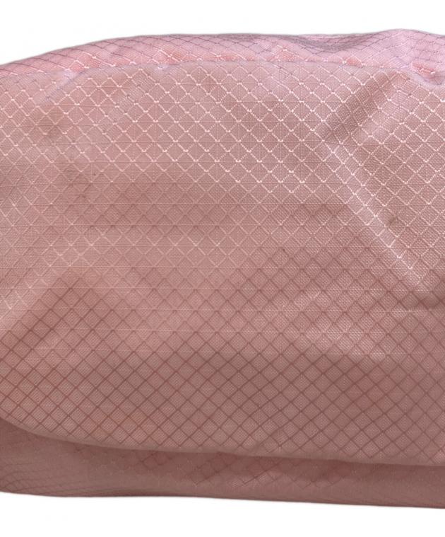 中古・古着通販】SUPREME (シュプリーム) Small Messenger Bag ピンク