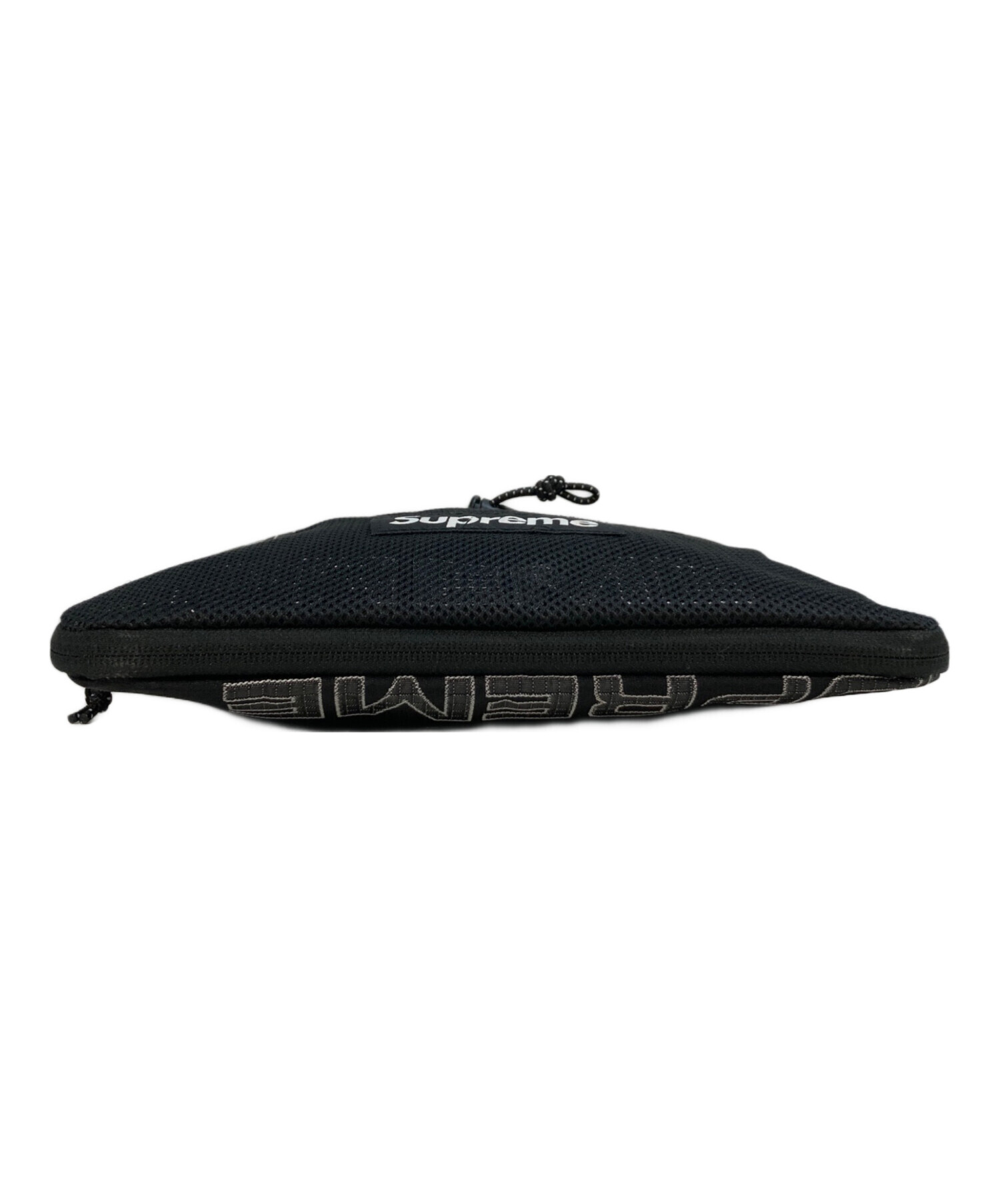 中古・古着通販】SUPREME (シュプリーム) Side Bag ブラック｜ブランド