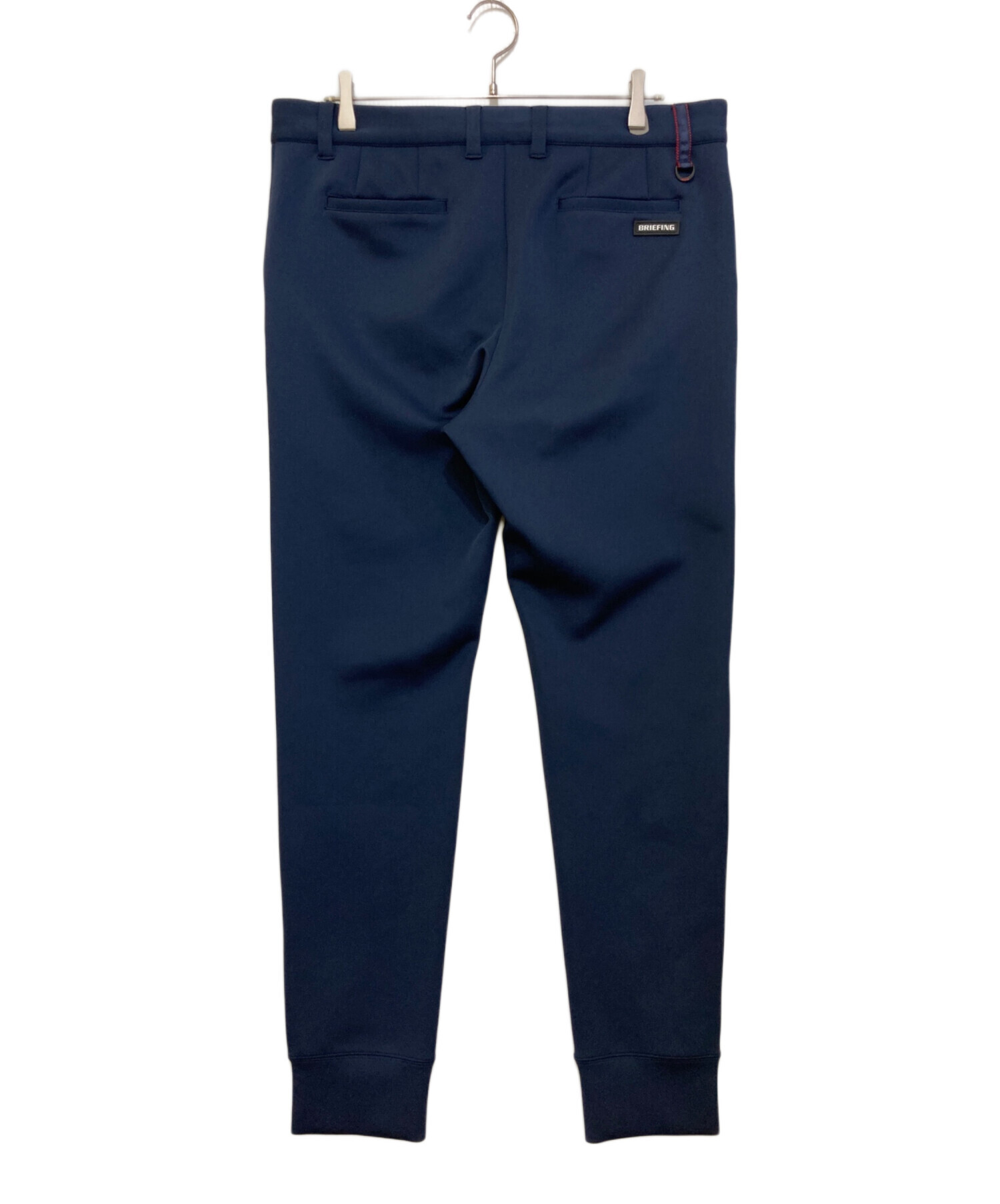 中古・古着通販】BRIEFING (ブリーフィング) KING 3D LOGO JOGGER