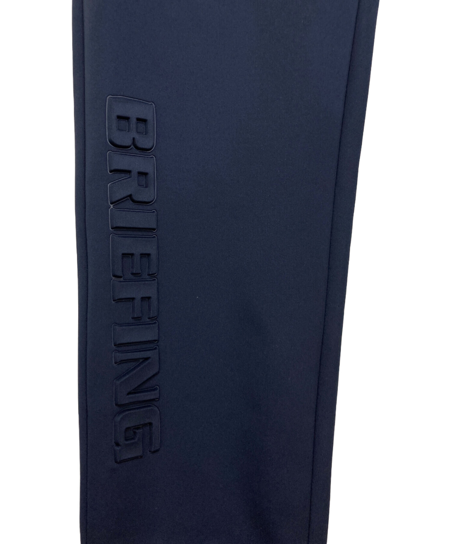 中古・古着通販】BRIEFING (ブリーフィング) KING 3D LOGO JOGGER