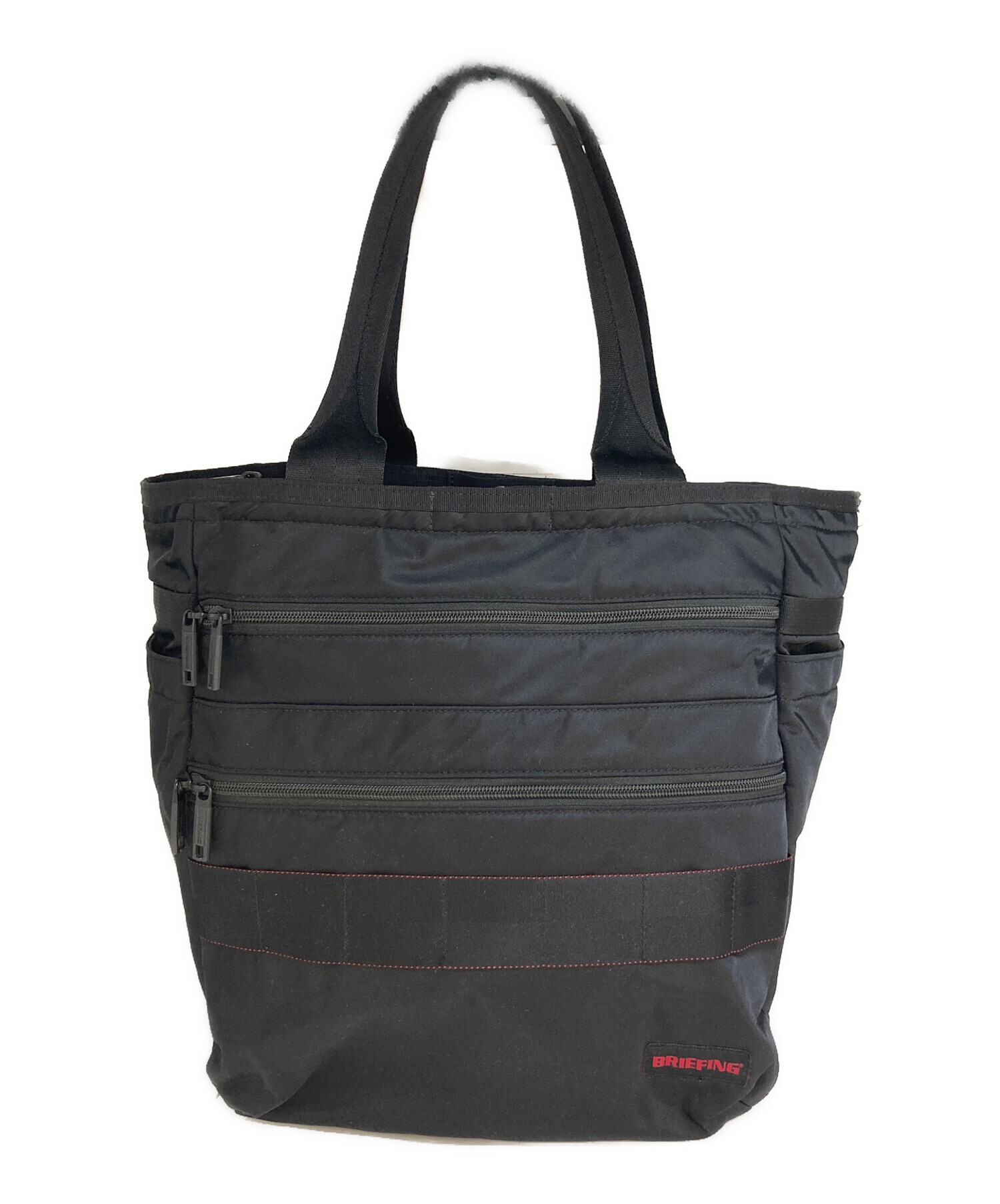 中古・古着通販】BRIEFING (ブリーフィング) EVERYDAY TOTE ECO TWILL