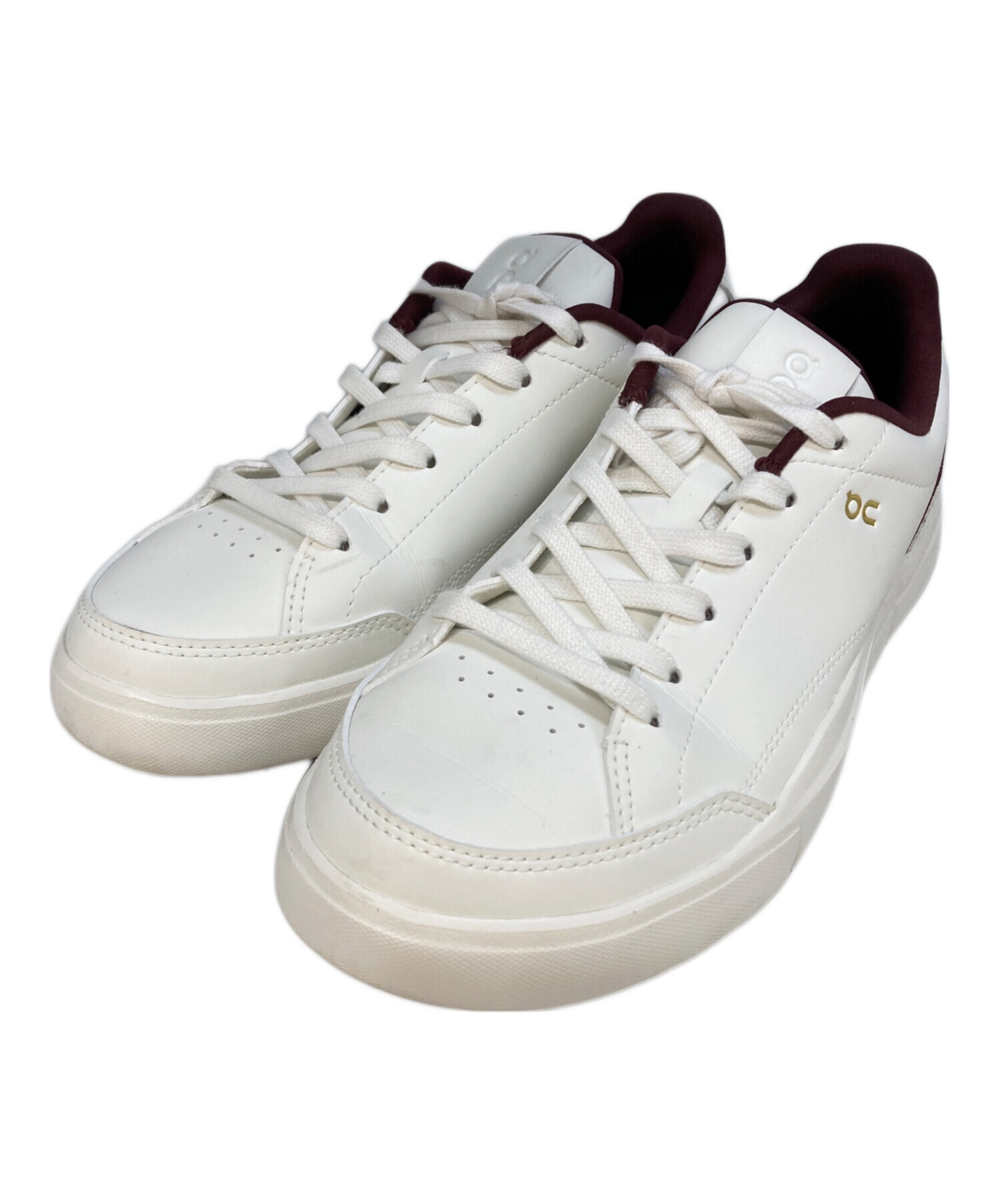 3ヶ月使用、美品 中古・古着通販】on (オン) THE ROGER Centre Court 3MG10484758