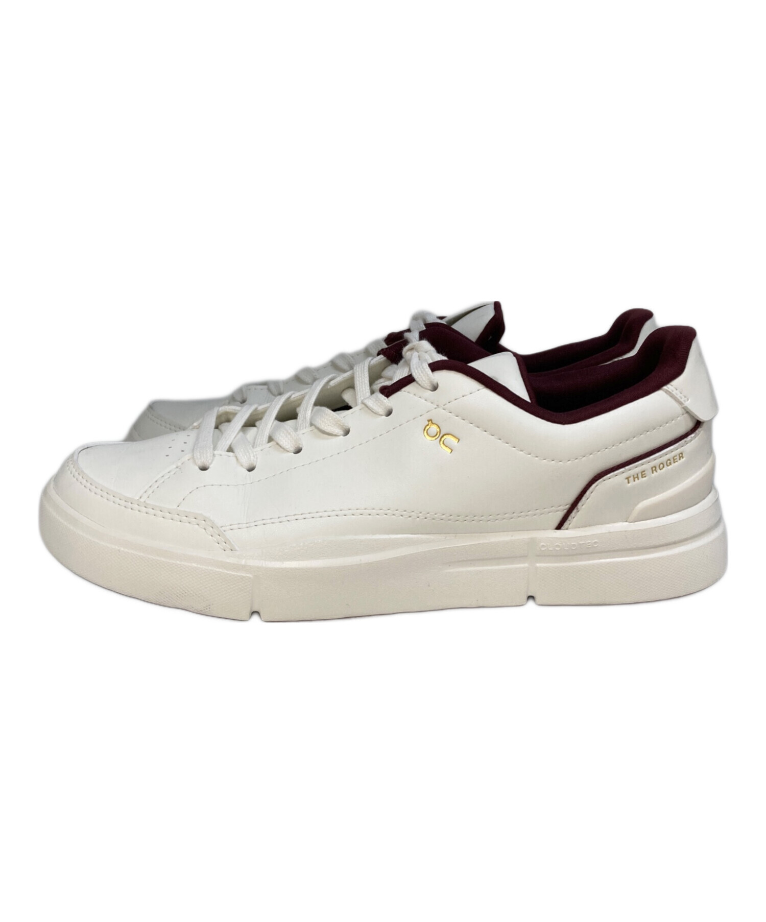 中古・古着通販】on (オン) THE ROGER Centre Court 3MG10484758