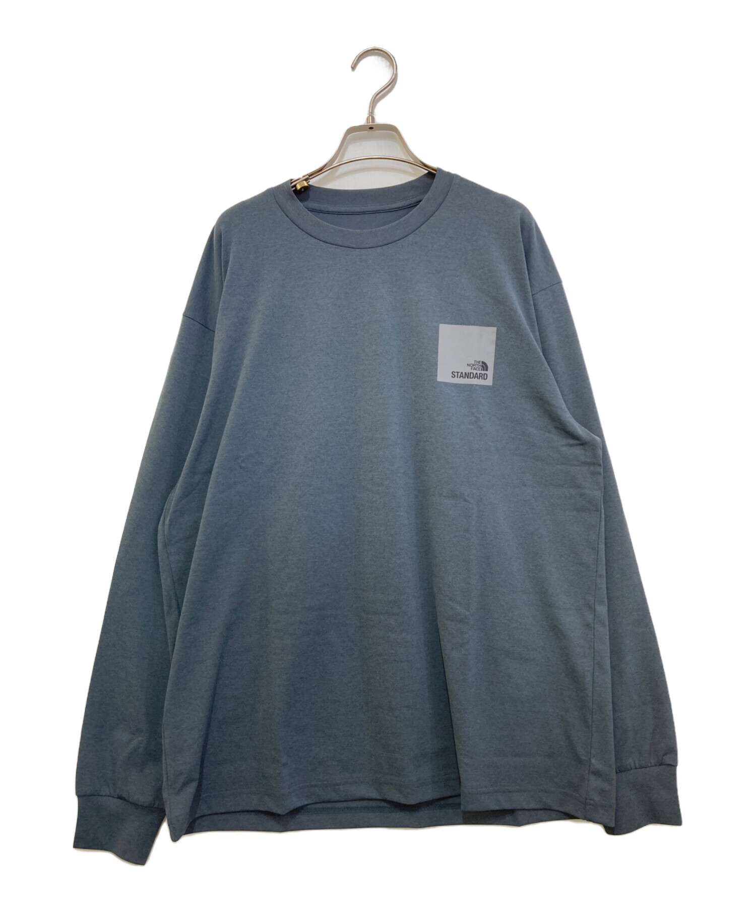 中古・古着通販】THE NORTH FACE (ザ ノース フェイス) L/S STANDARD