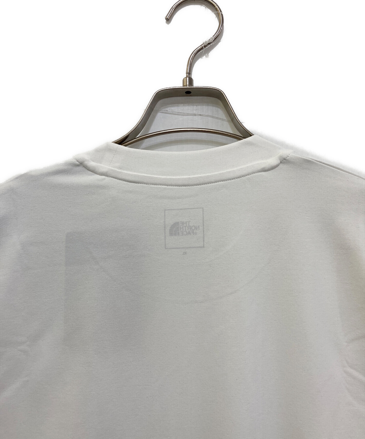 中古・古着通販】THE NORTH FACE (ザ ノース フェイス) L/S STANDARD 