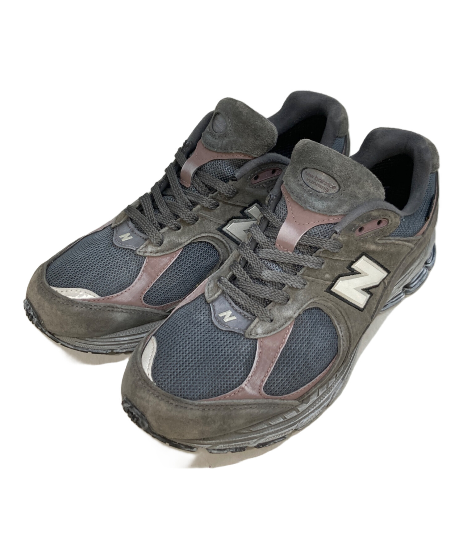 中古・古着通販】NEW BALANCE (ニューバランス) ローカットスニーカー 