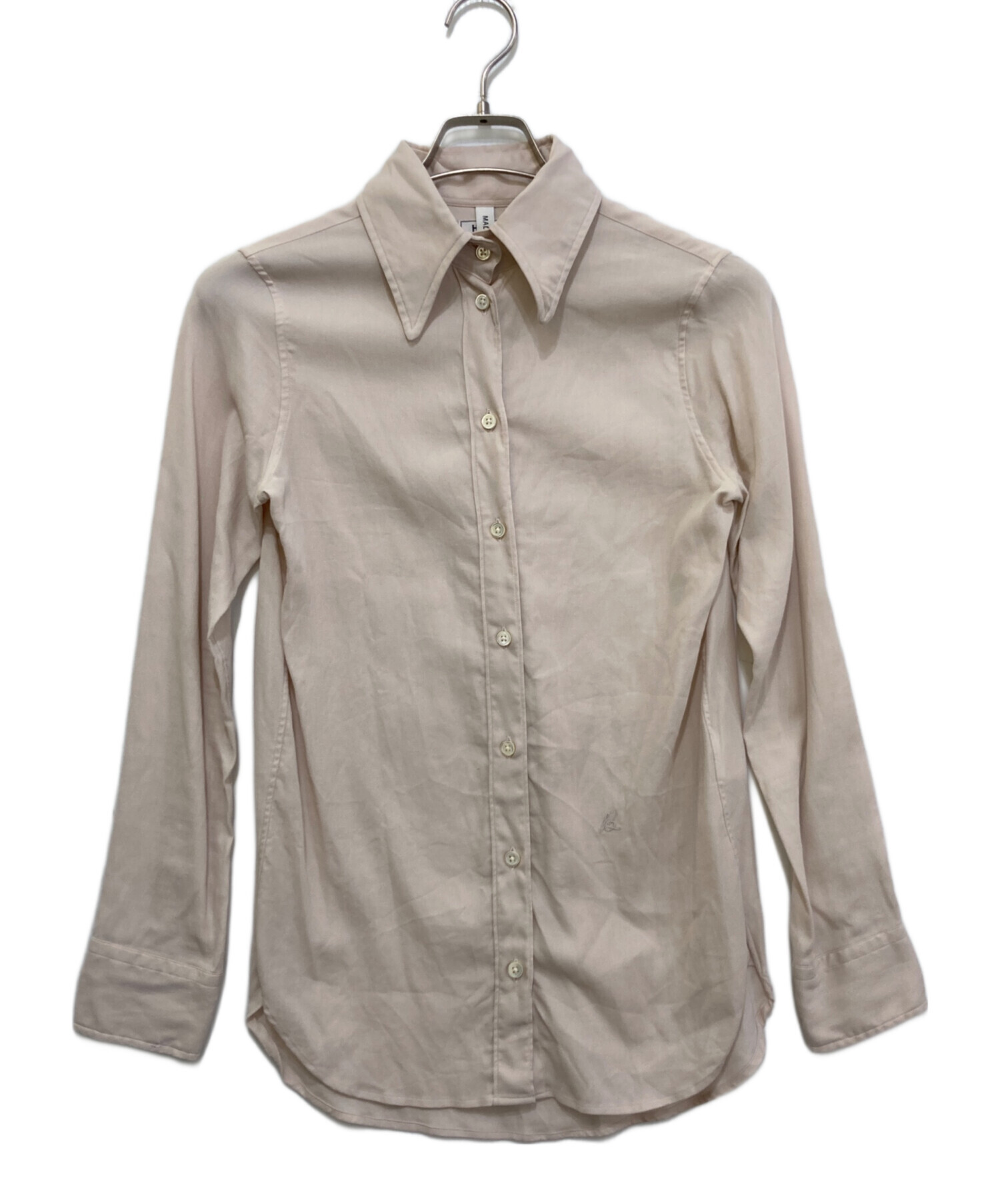 中古・古着通販】MADISON BLUE (マディソンブルー) HIGH COLLAR MADAME