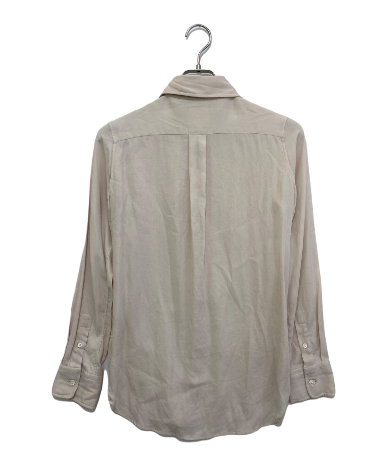 中古・古着通販】MADISON BLUE (マディソンブルー) HIGH COLLAR MADAME