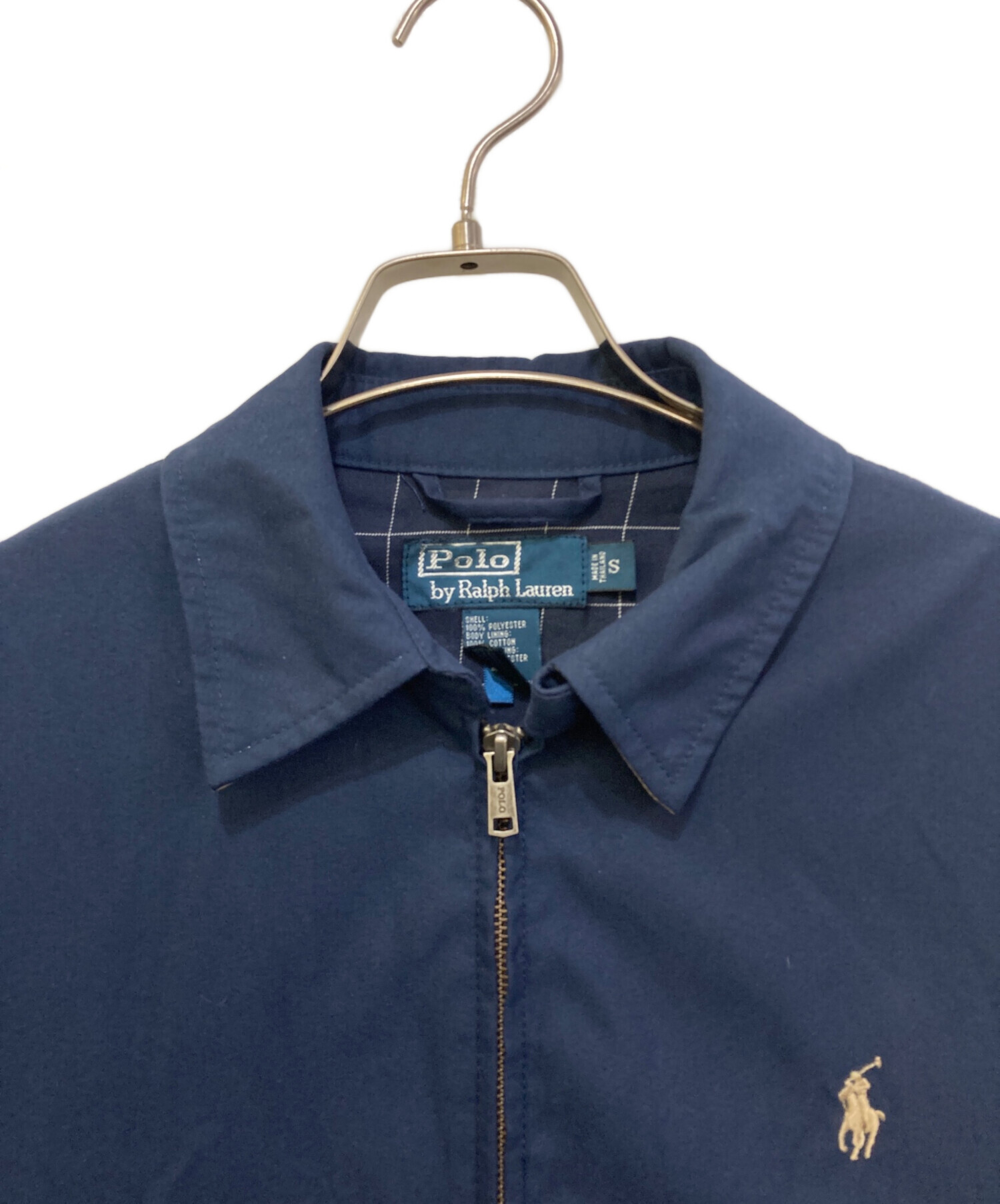 中古・古着通販】POLO RALPH LAUREN (ポロ・ラルフローレン) スイング