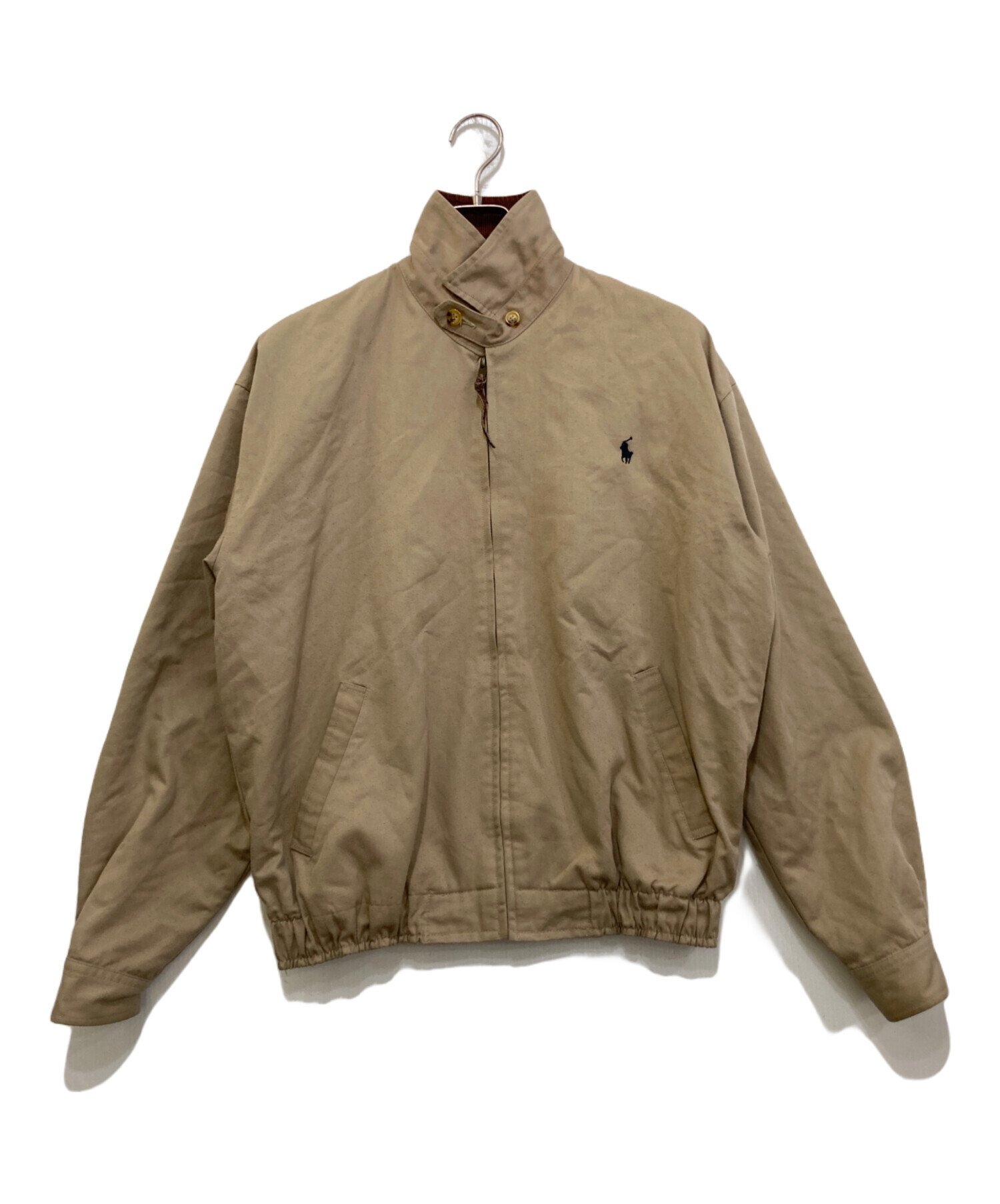 中古・古着通販】POLO RALPH LAUREN (ポロ・ラルフローレン) スイング