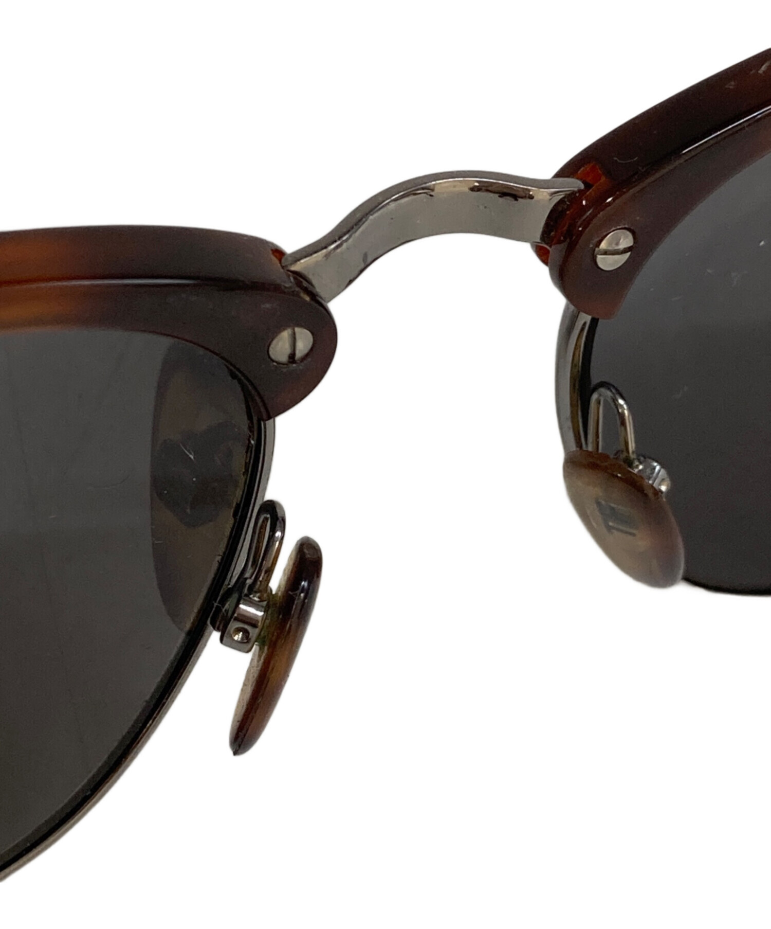 中古・古着通販】TOM FORD (トムフォード) サングラス TF248 ブラウン