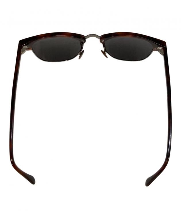 中古・古着通販】TOM FORD (トムフォード) サングラス TF248 ブラウン