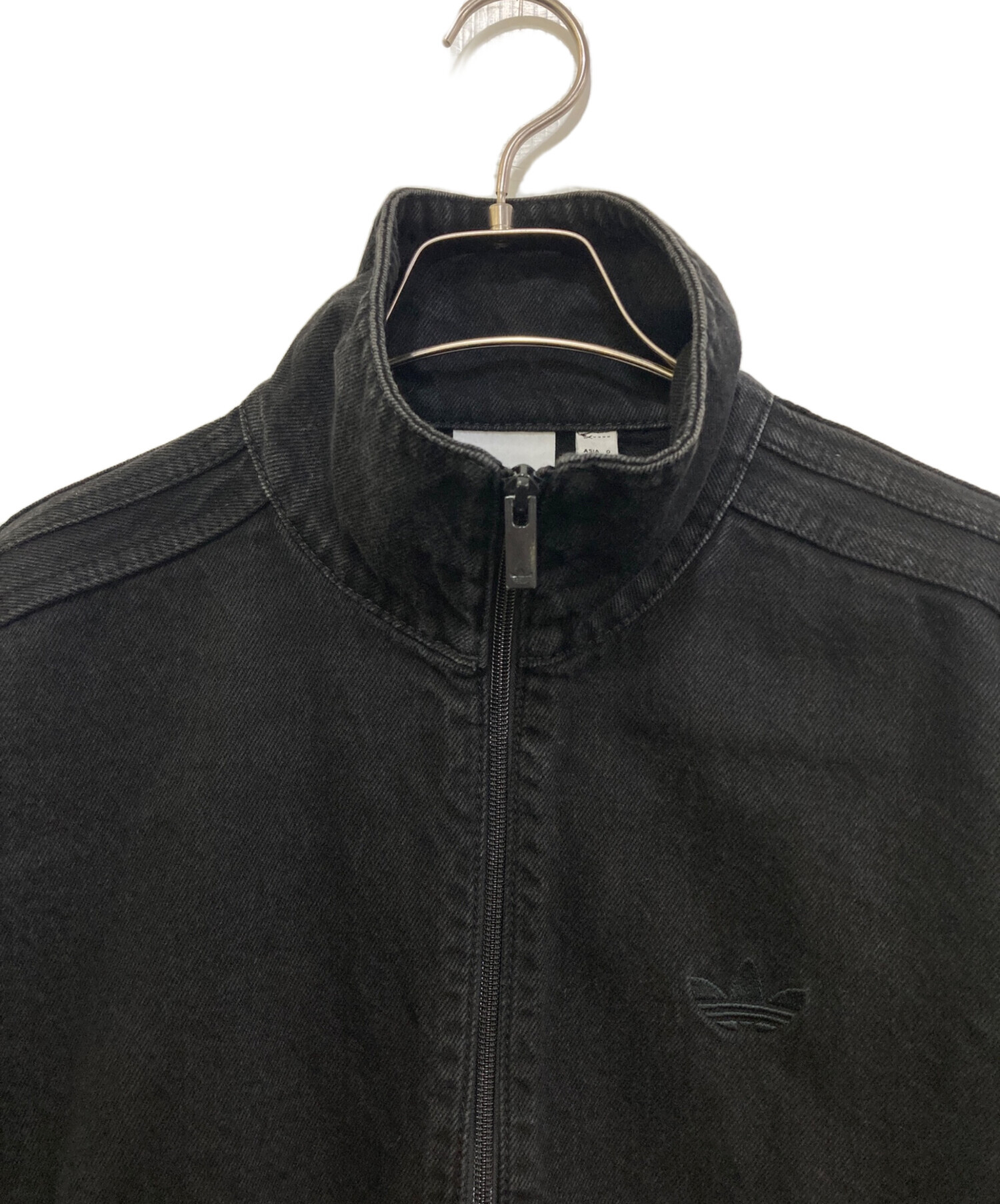 中古・古着通販】adidas (アディダス) プレミアムデニムファイヤー 